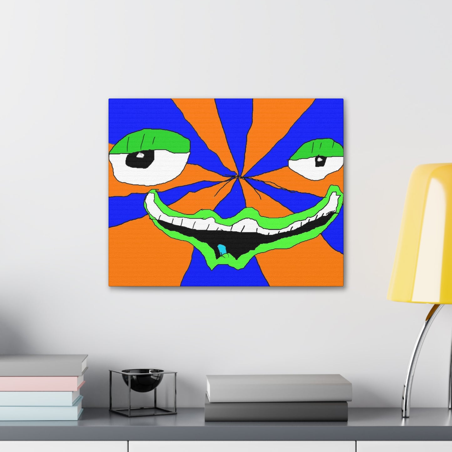 Canvas Gallery Wraps