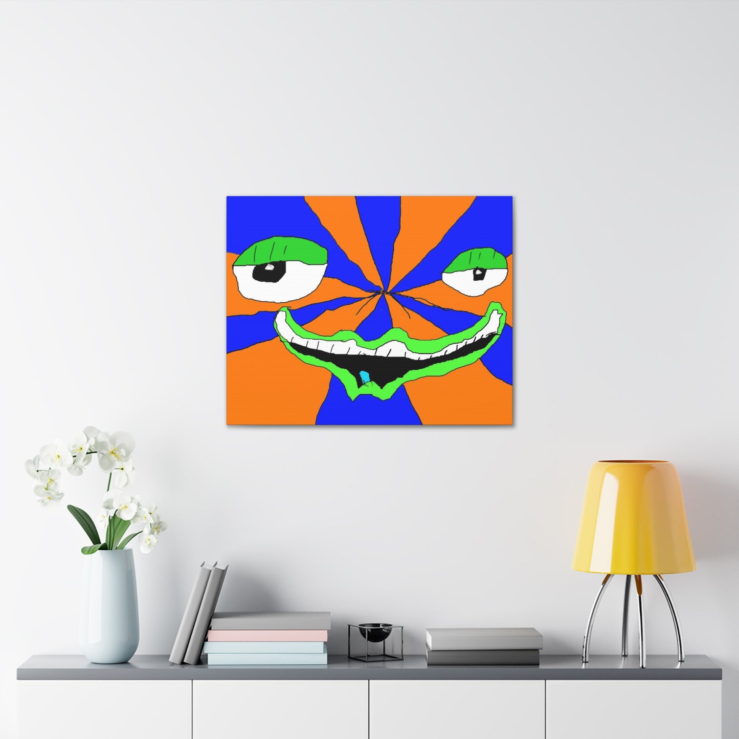 Canvas Gallery Wraps