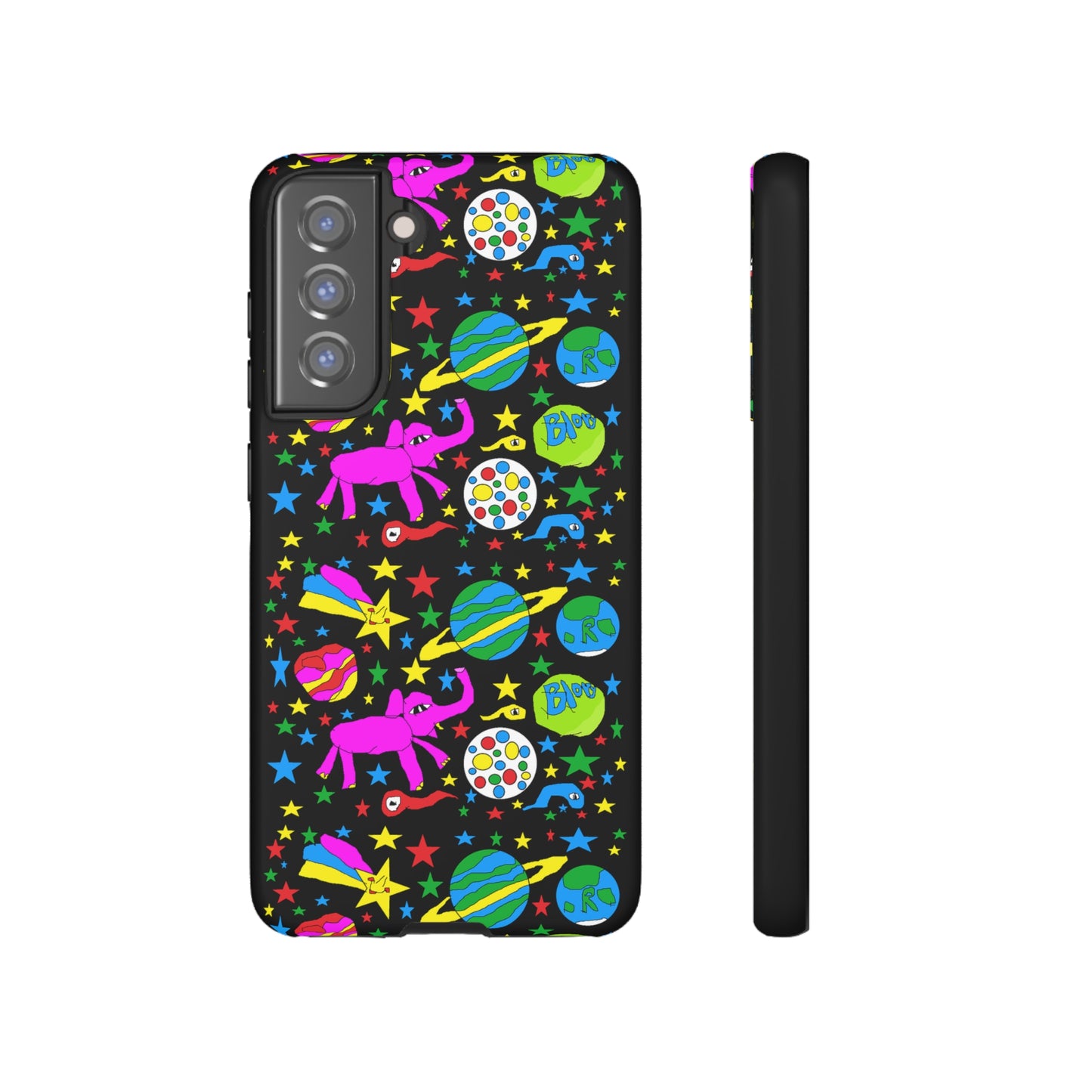SK1 Universe Tough Cases