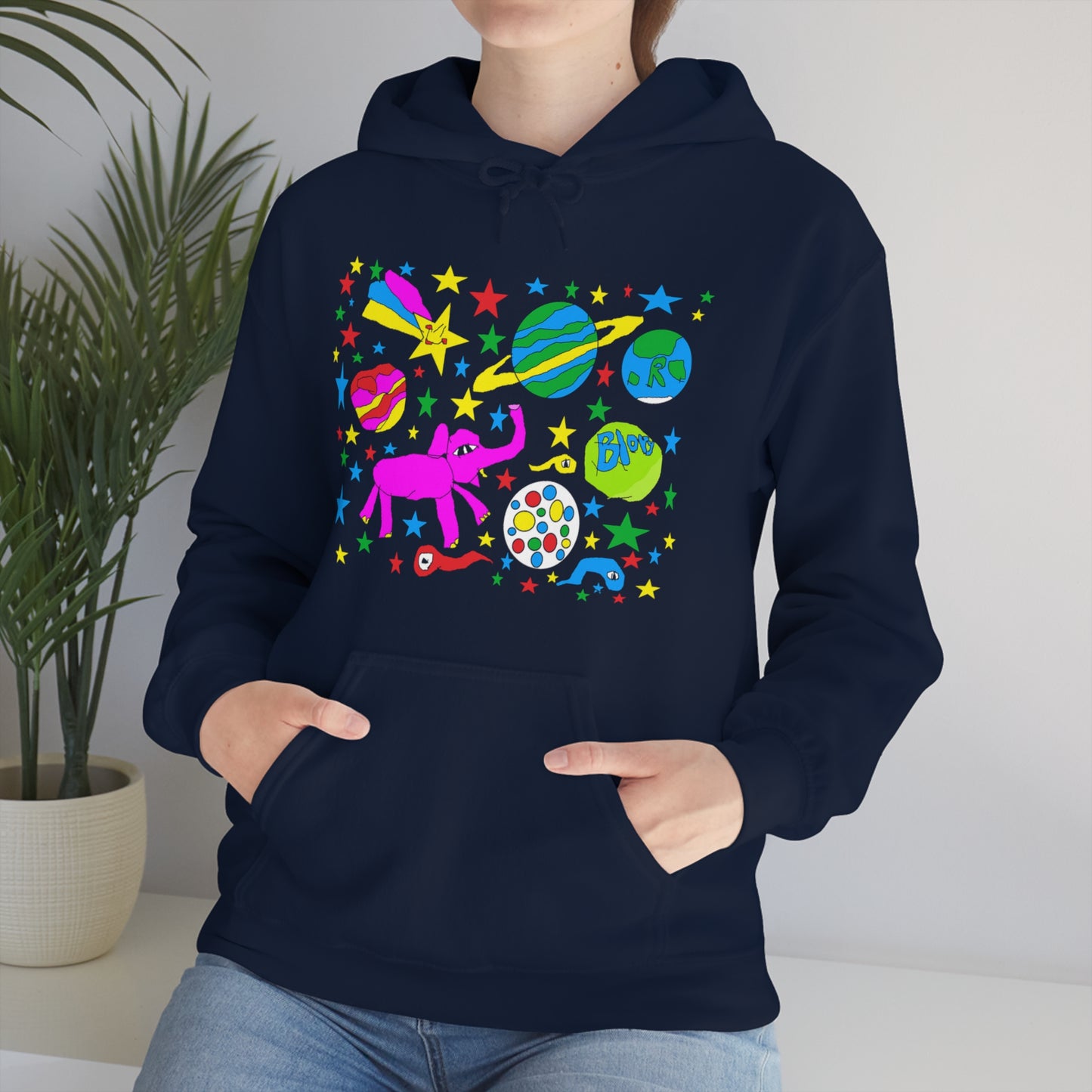 SK1 Multiverse Hoodie