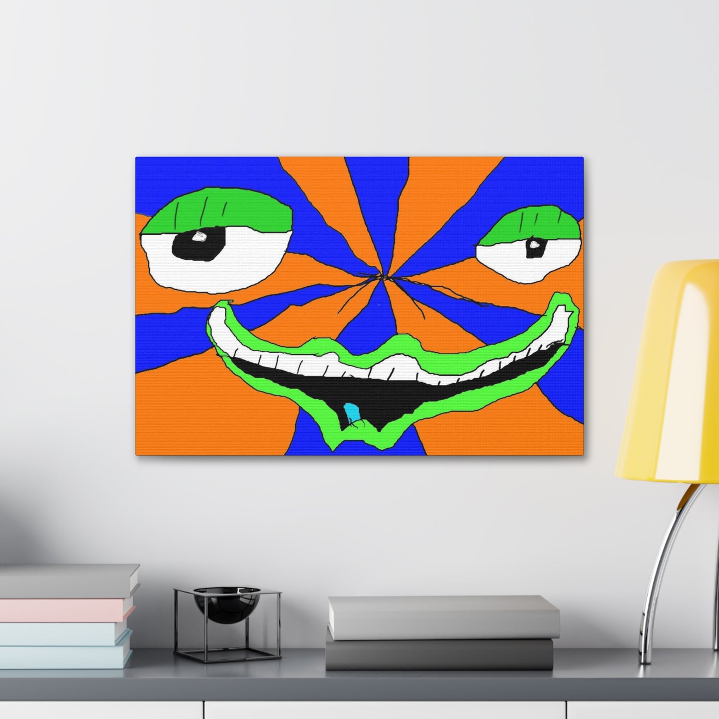 Canvas Gallery Wraps