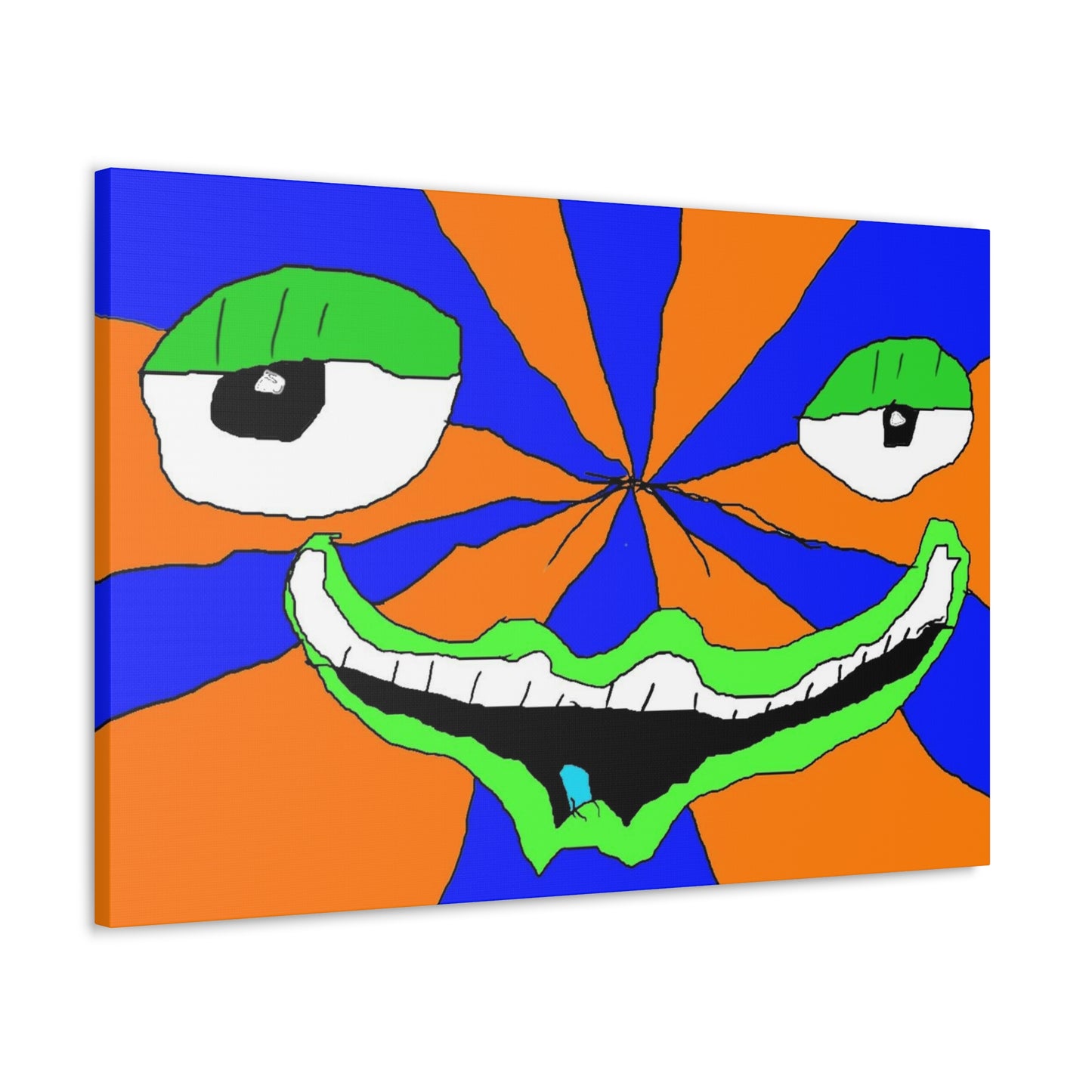 Canvas Gallery Wraps