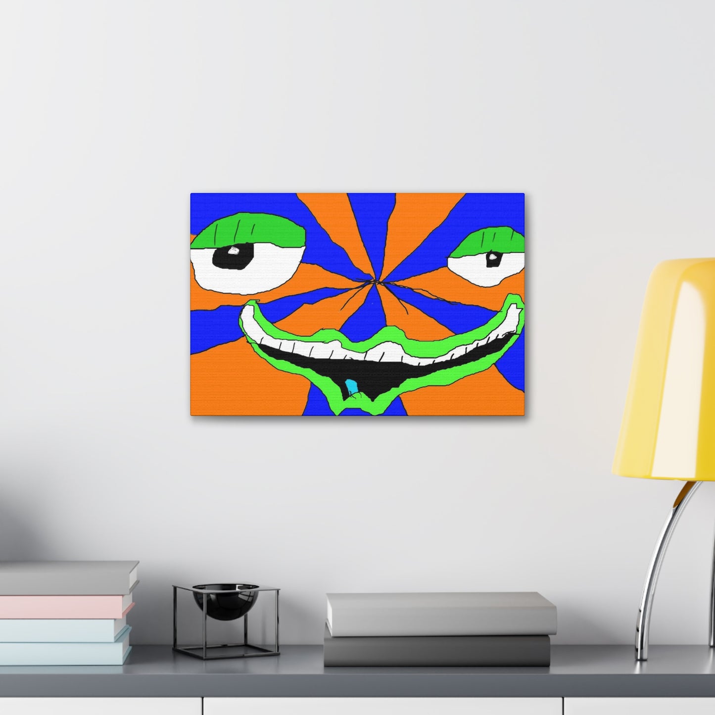 Canvas Gallery Wraps