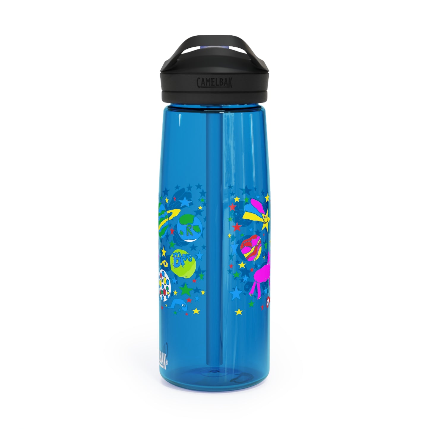 SK1 Universe CamelBak Eddy® Water Bottle, 20oz\25oz