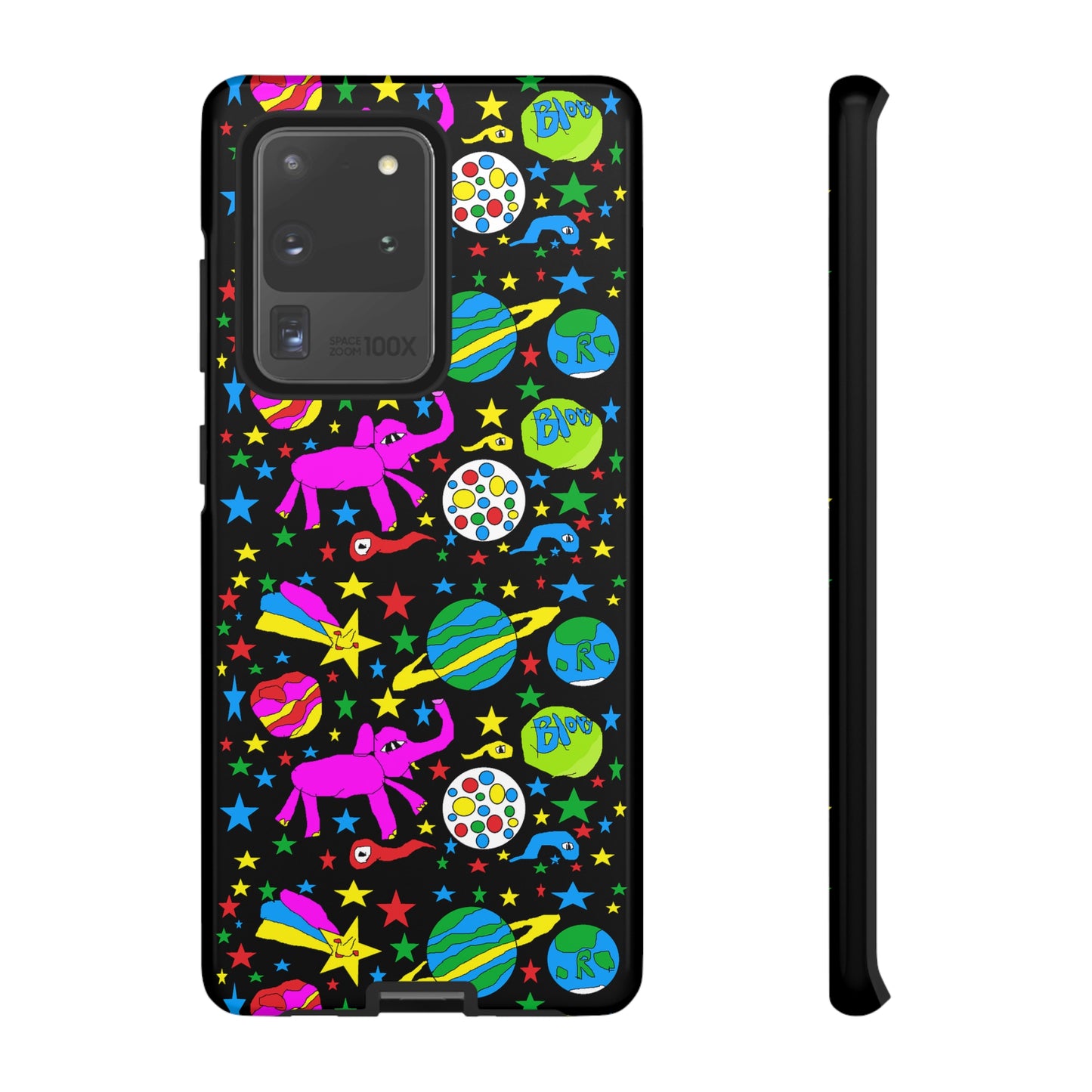 SK1 Universe Tough Cases