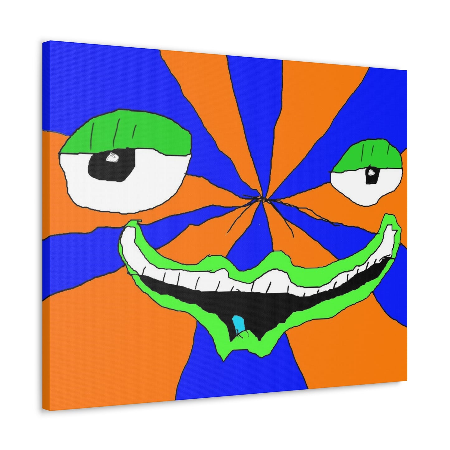 Canvas Gallery Wraps