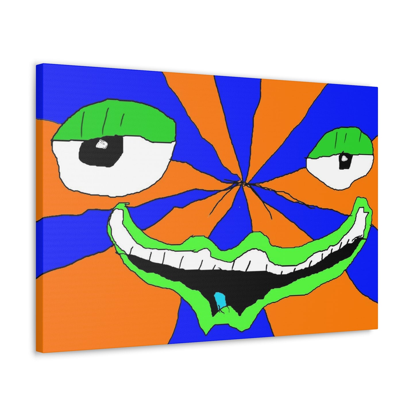 Canvas Gallery Wraps