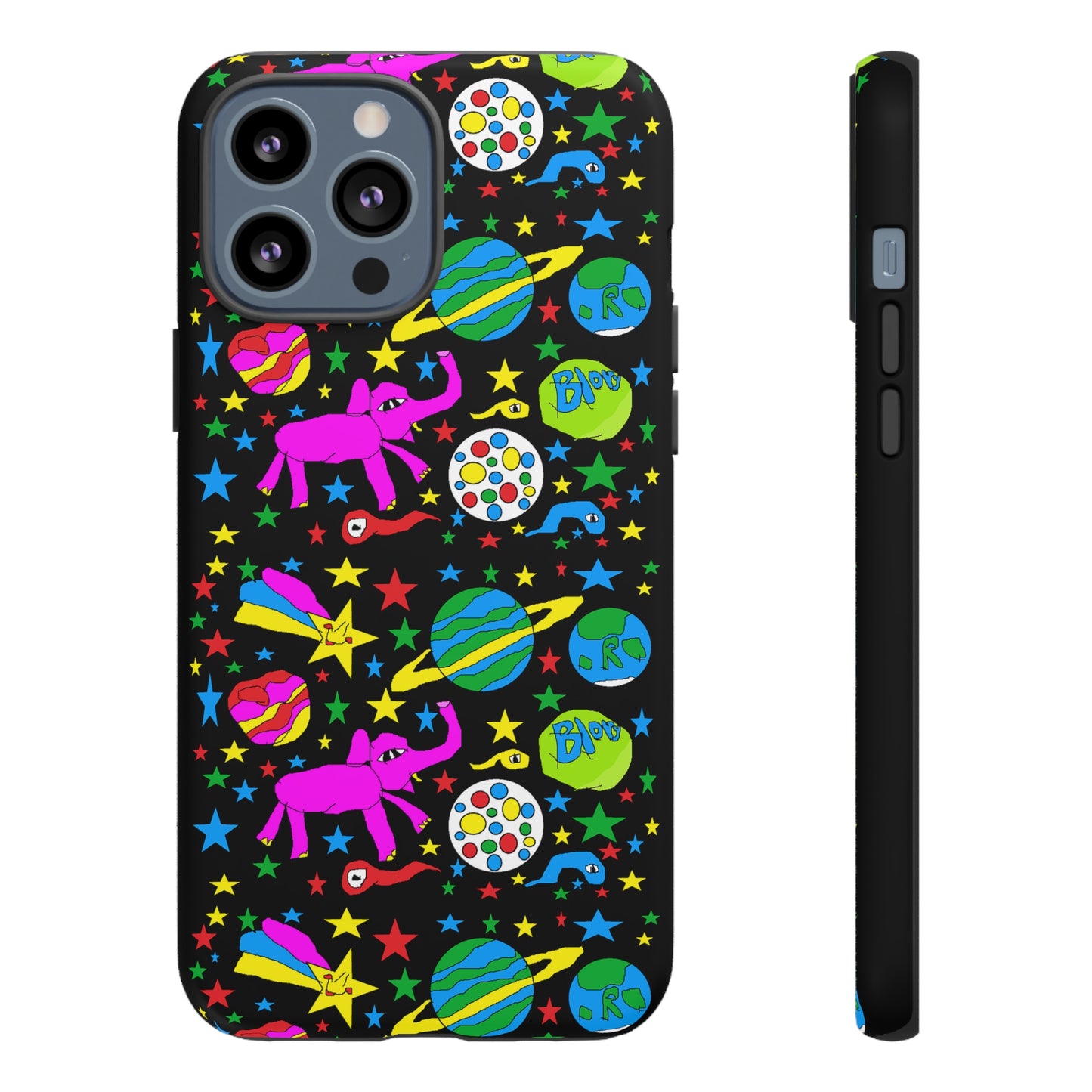 SK1 Universe Tough Cases