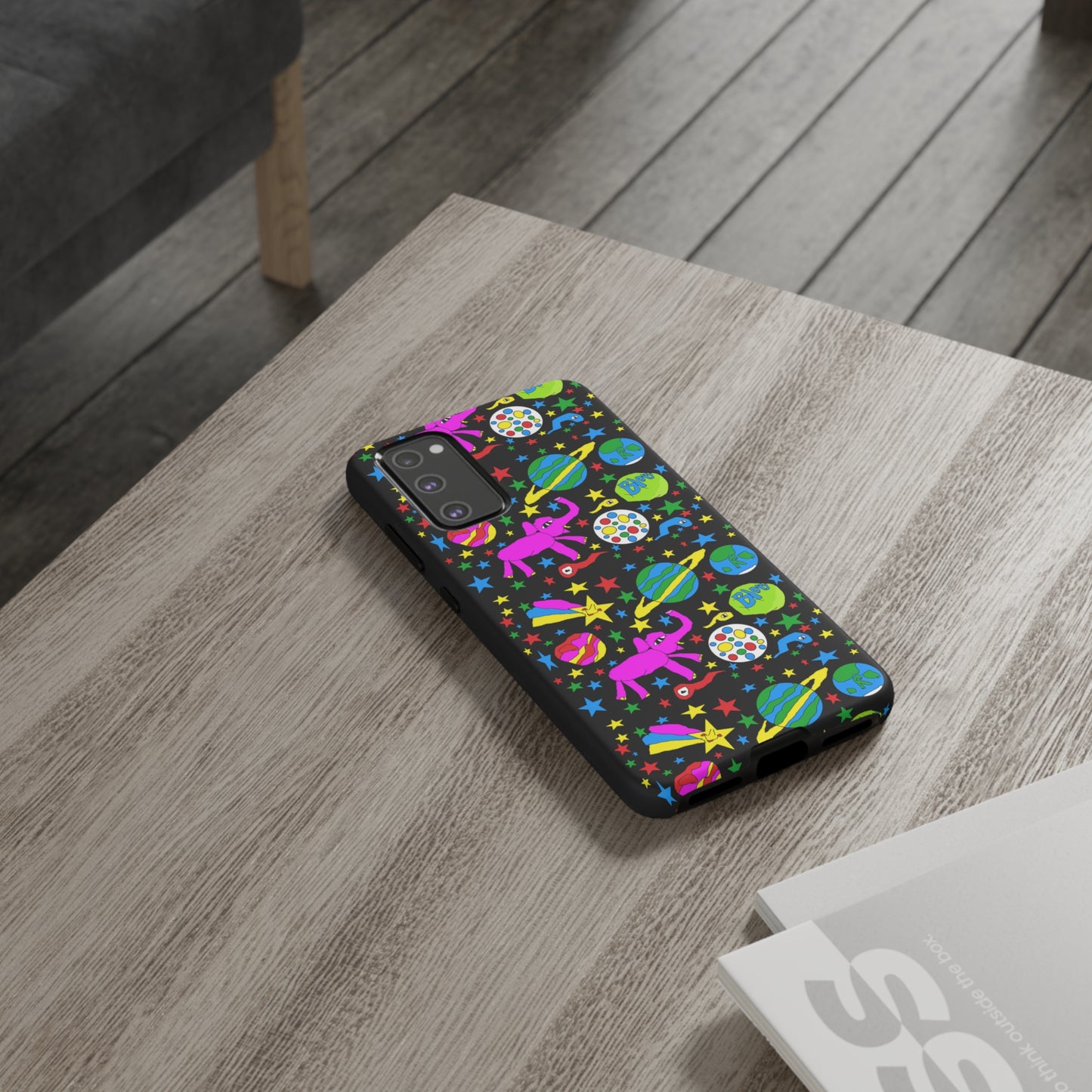 SK1 Universe Tough Cases
