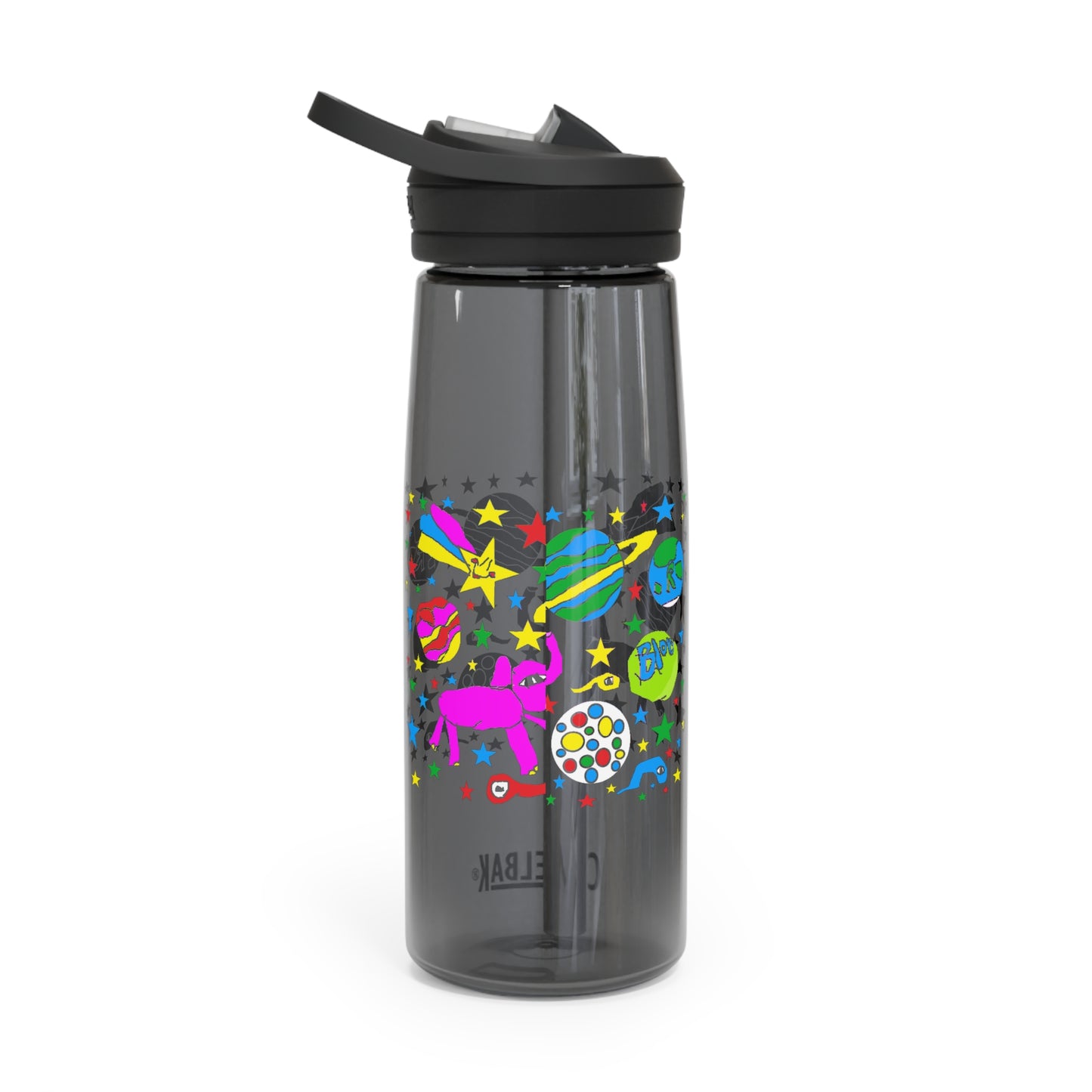 SK1 Universe CamelBak Eddy® Water Bottle, 20oz\25oz
