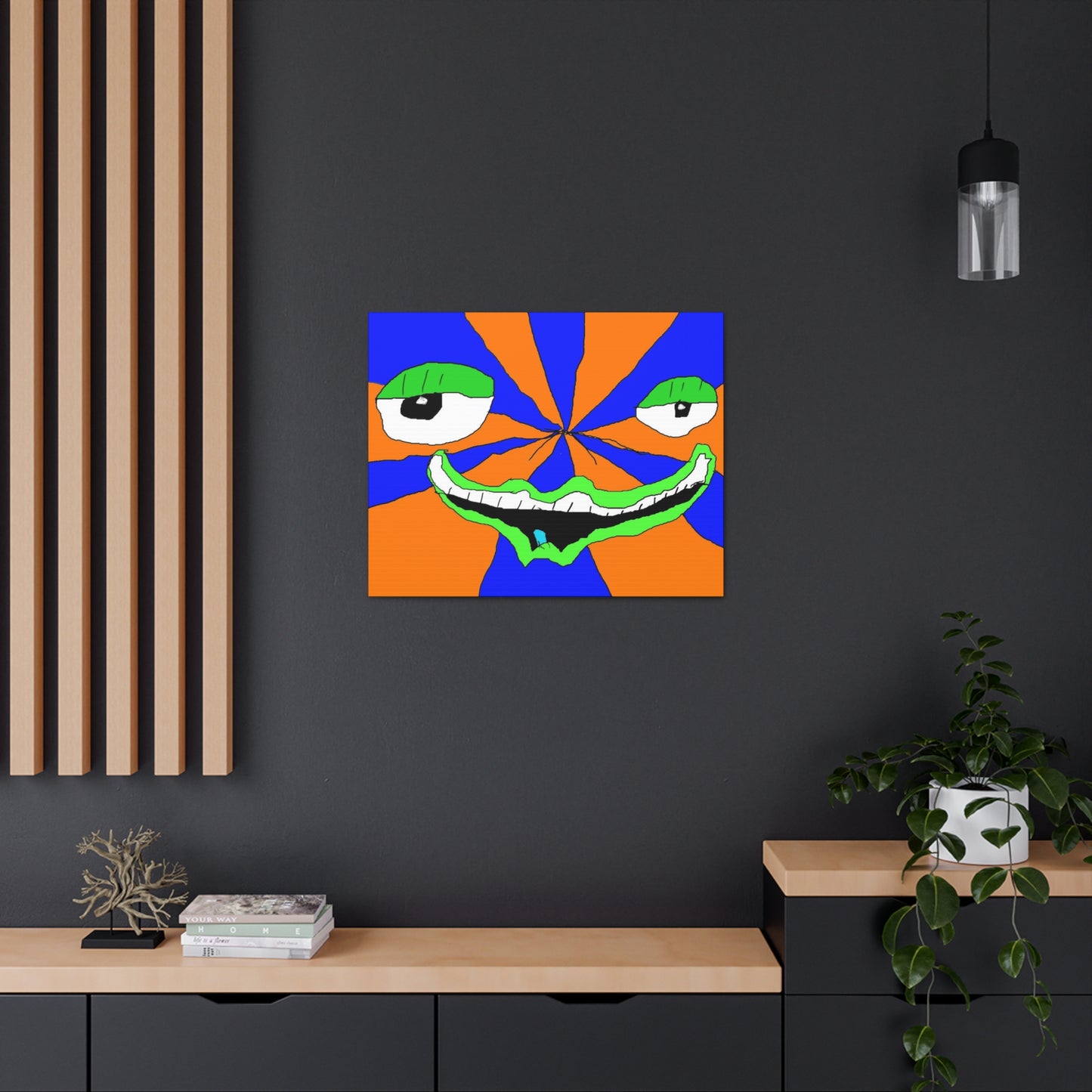 Canvas Gallery Wraps