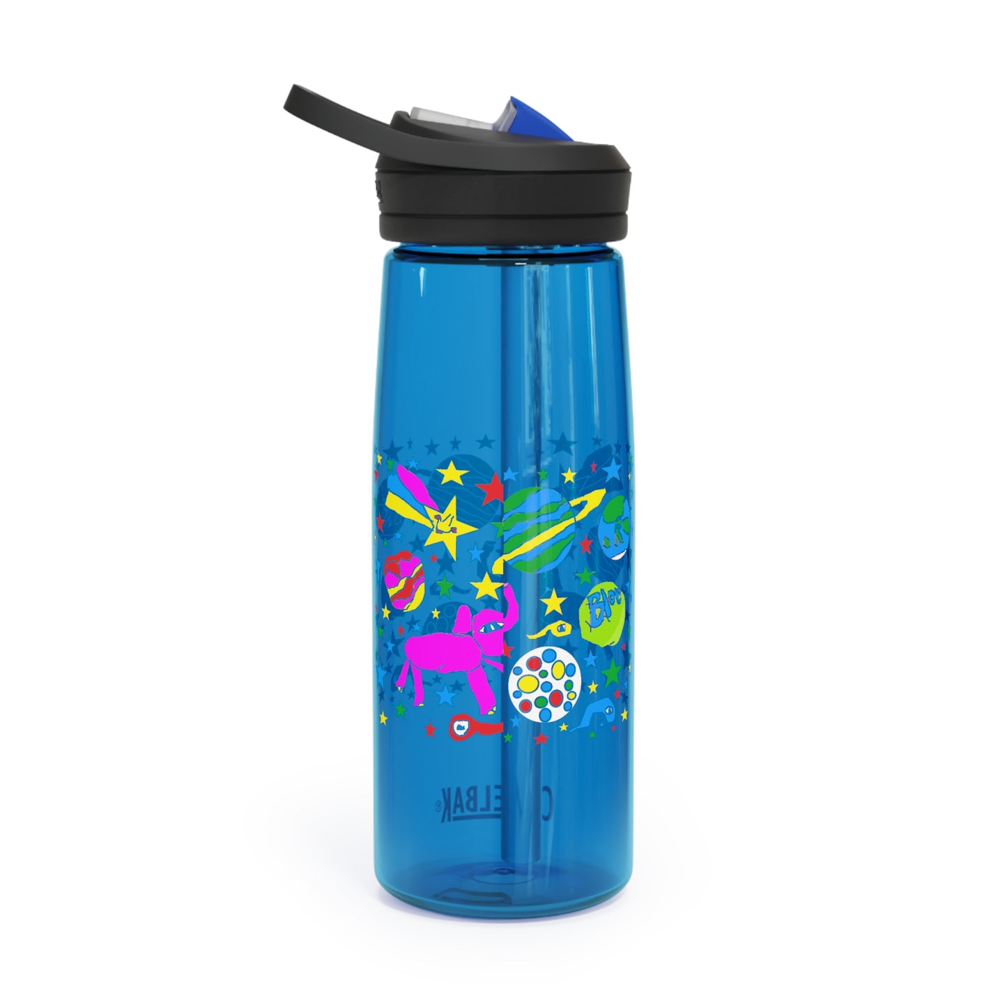 SK1 Universe CamelBak Eddy® Water Bottle, 20oz\25oz