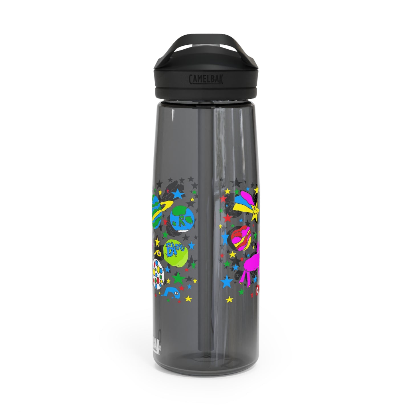 SK1 Universe CamelBak Eddy® Water Bottle, 20oz\25oz