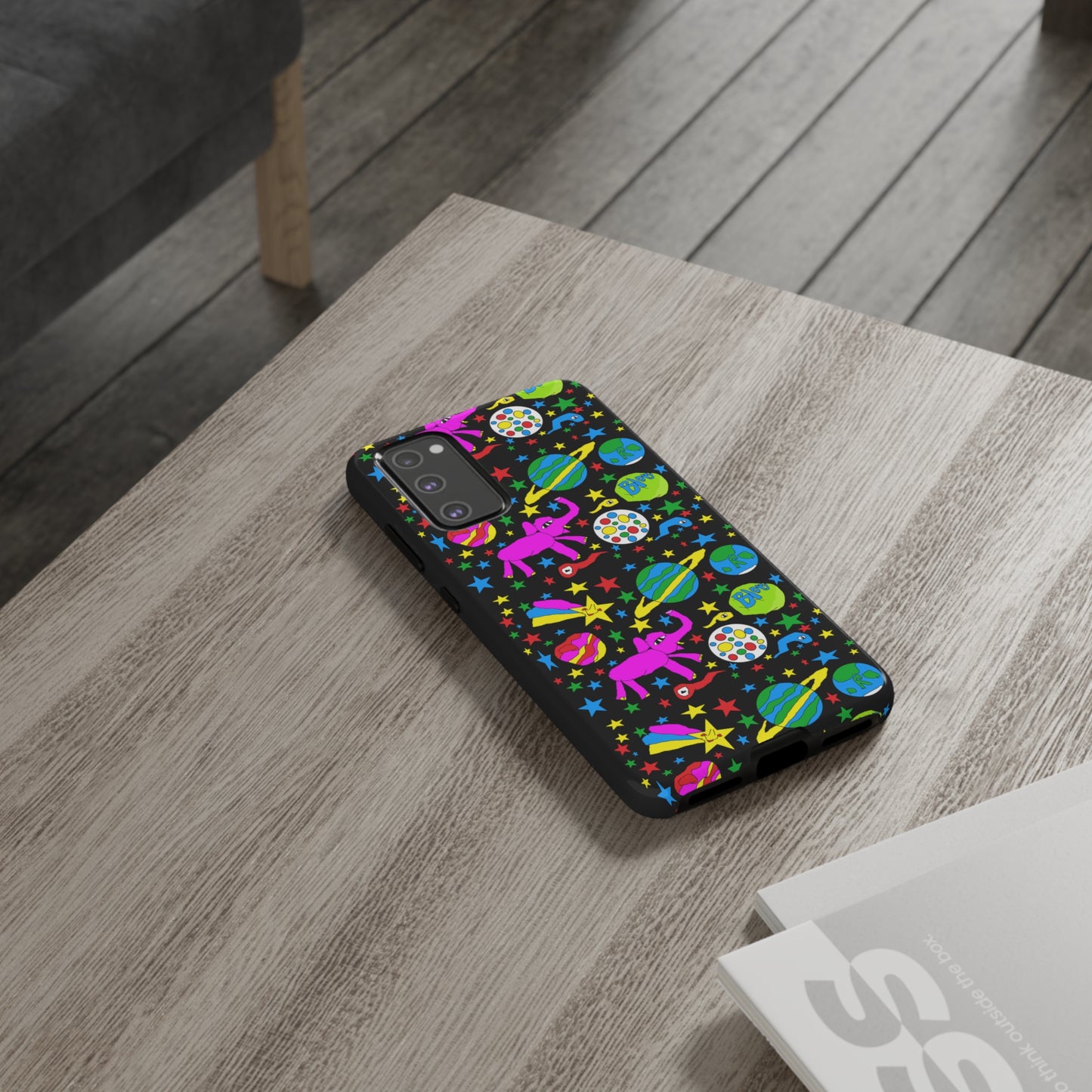 SK1 Universe Tough Cases
