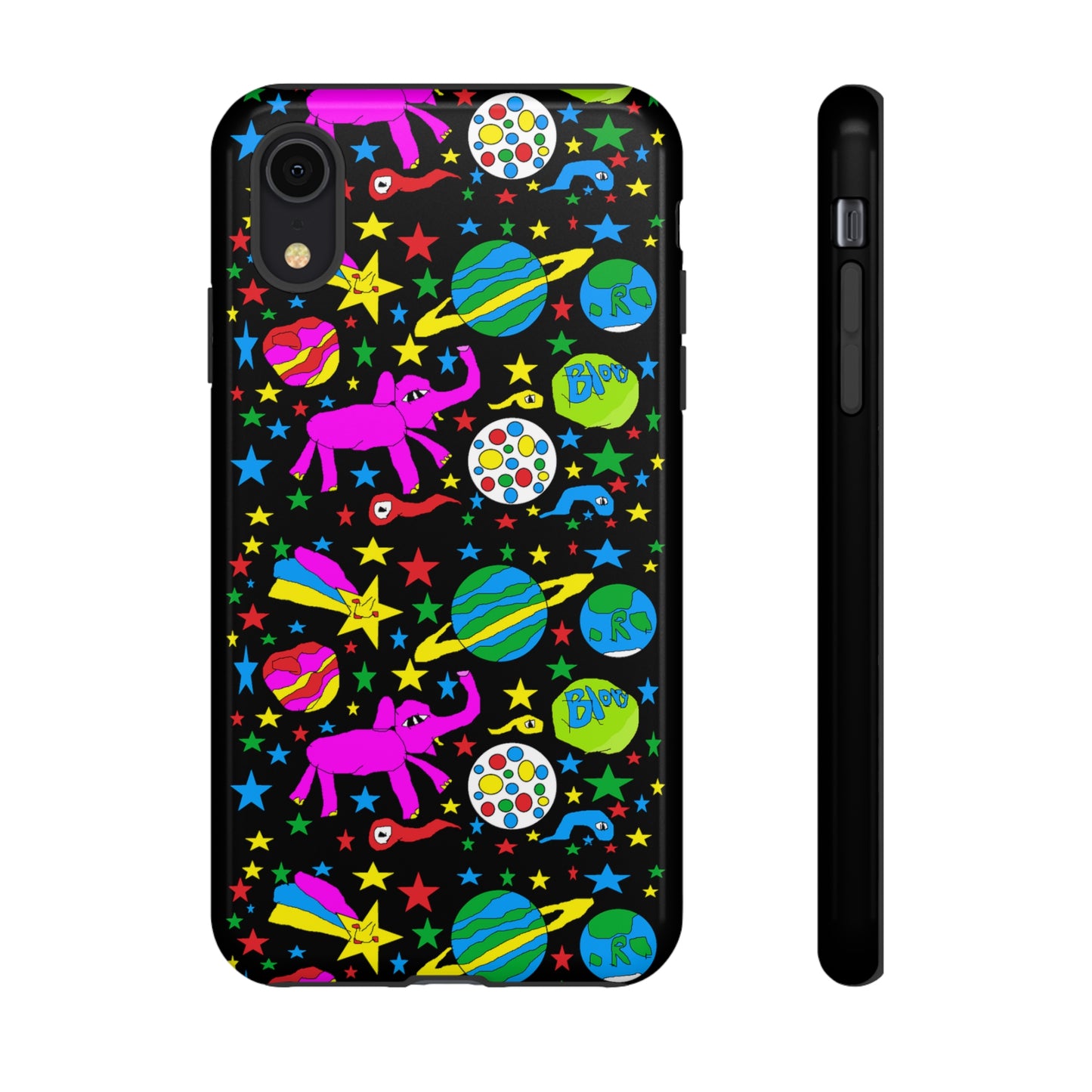 SK1 Universe Tough Cases