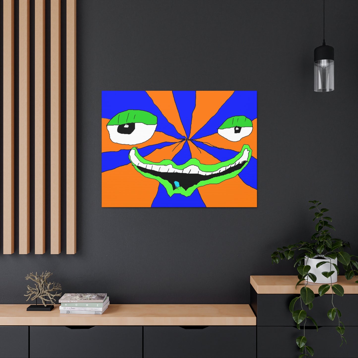 Canvas Gallery Wraps
