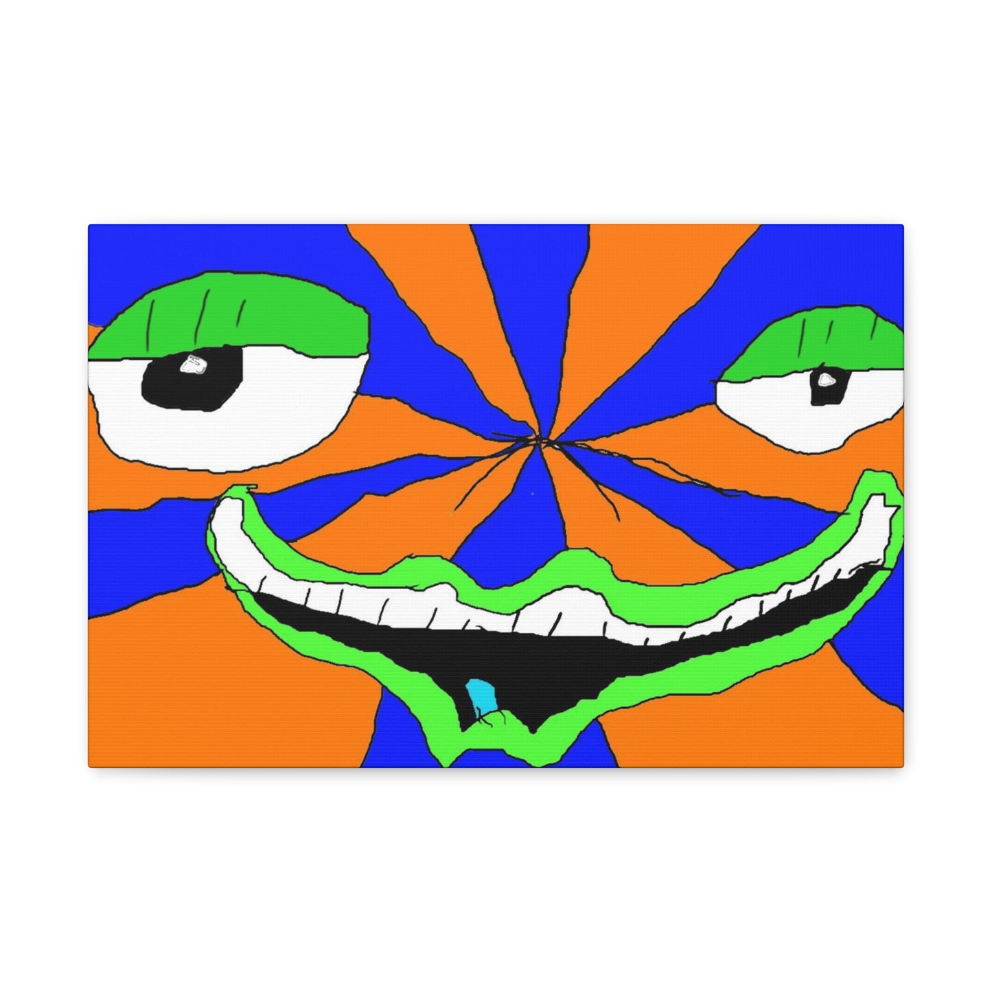 Canvas Gallery Wraps