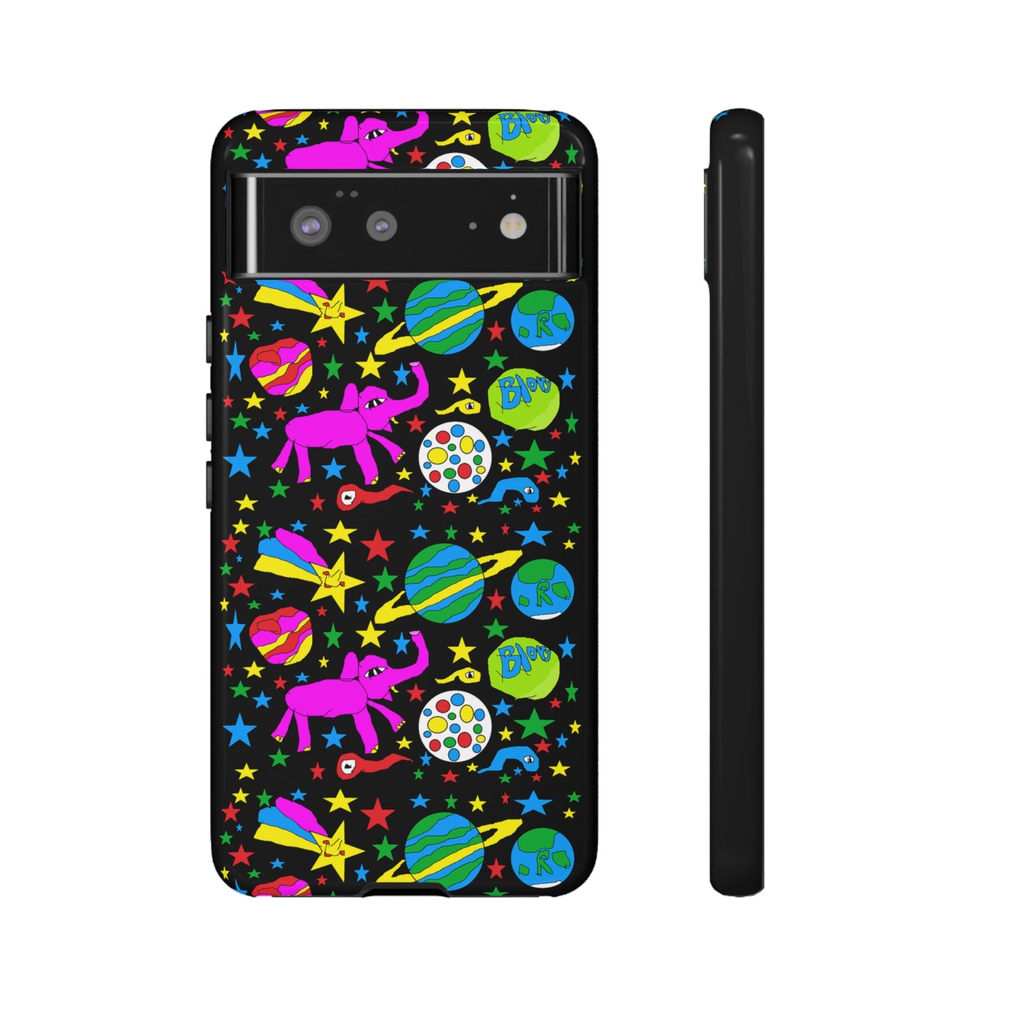 SK1 Universe Tough Cases