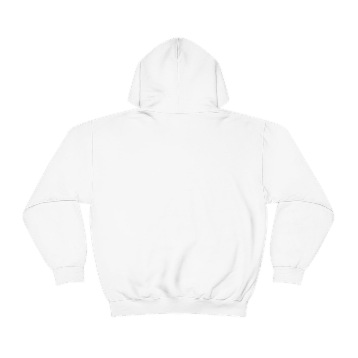 Hey! SK1 Unisex blend hoodie