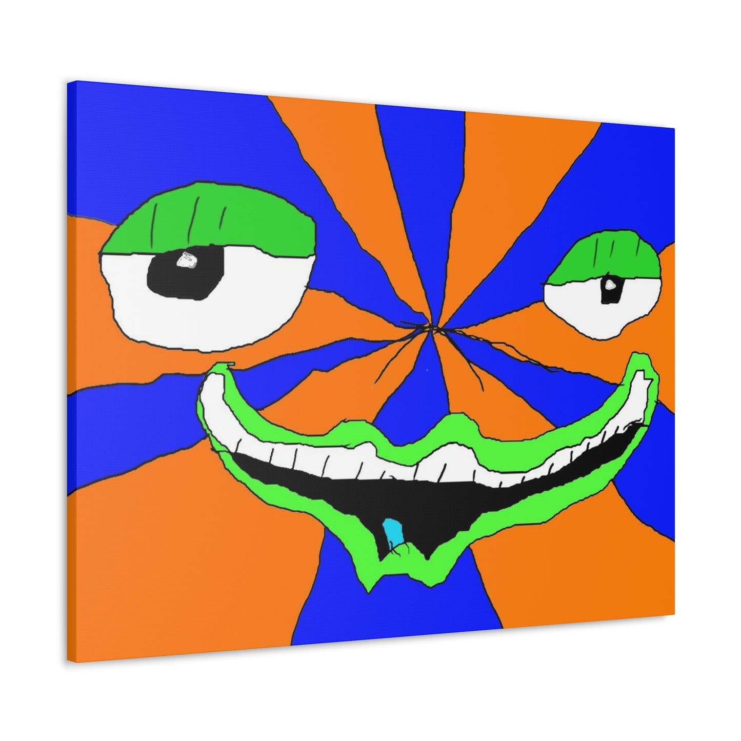 Canvas Gallery Wraps