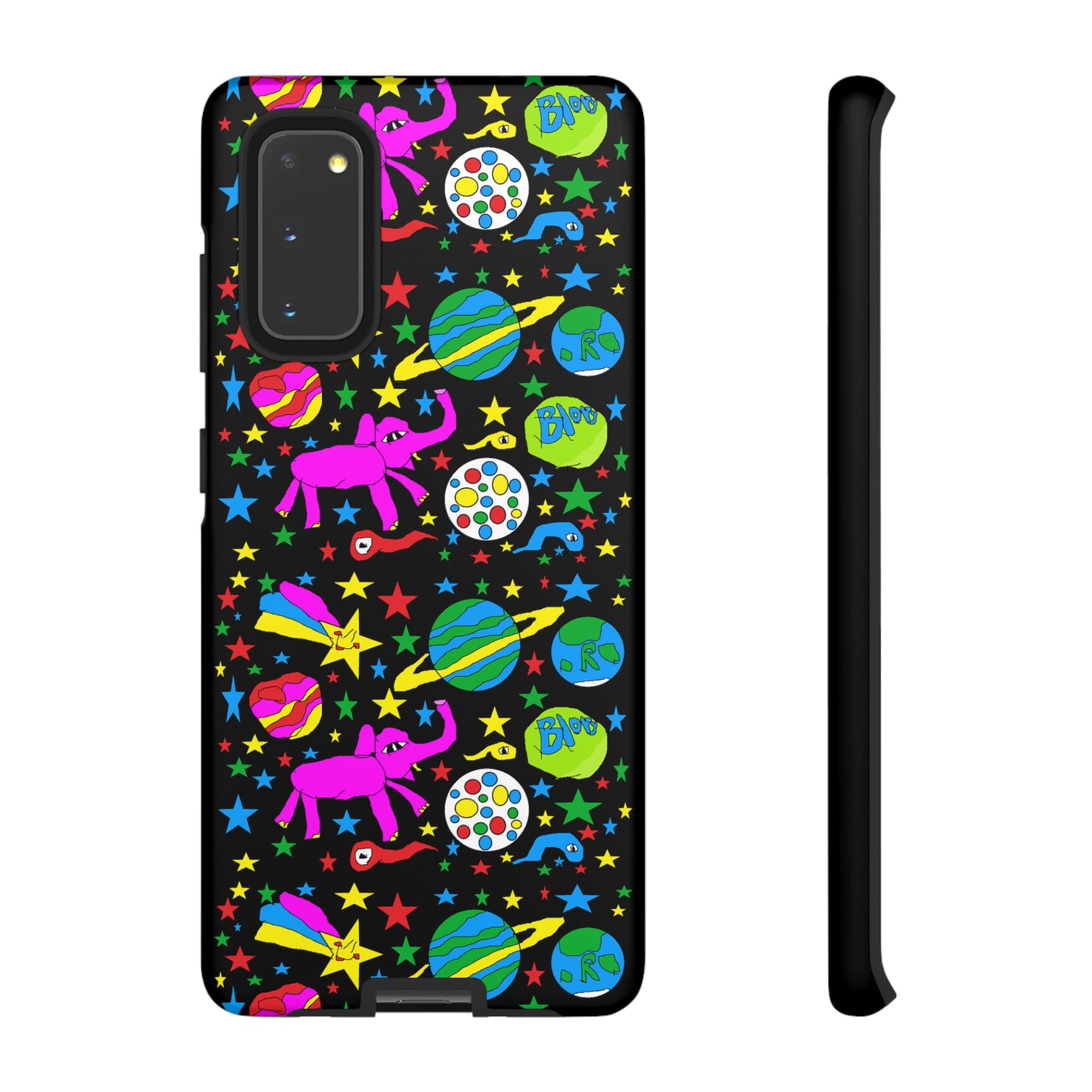 SK1 Universe Tough Cases