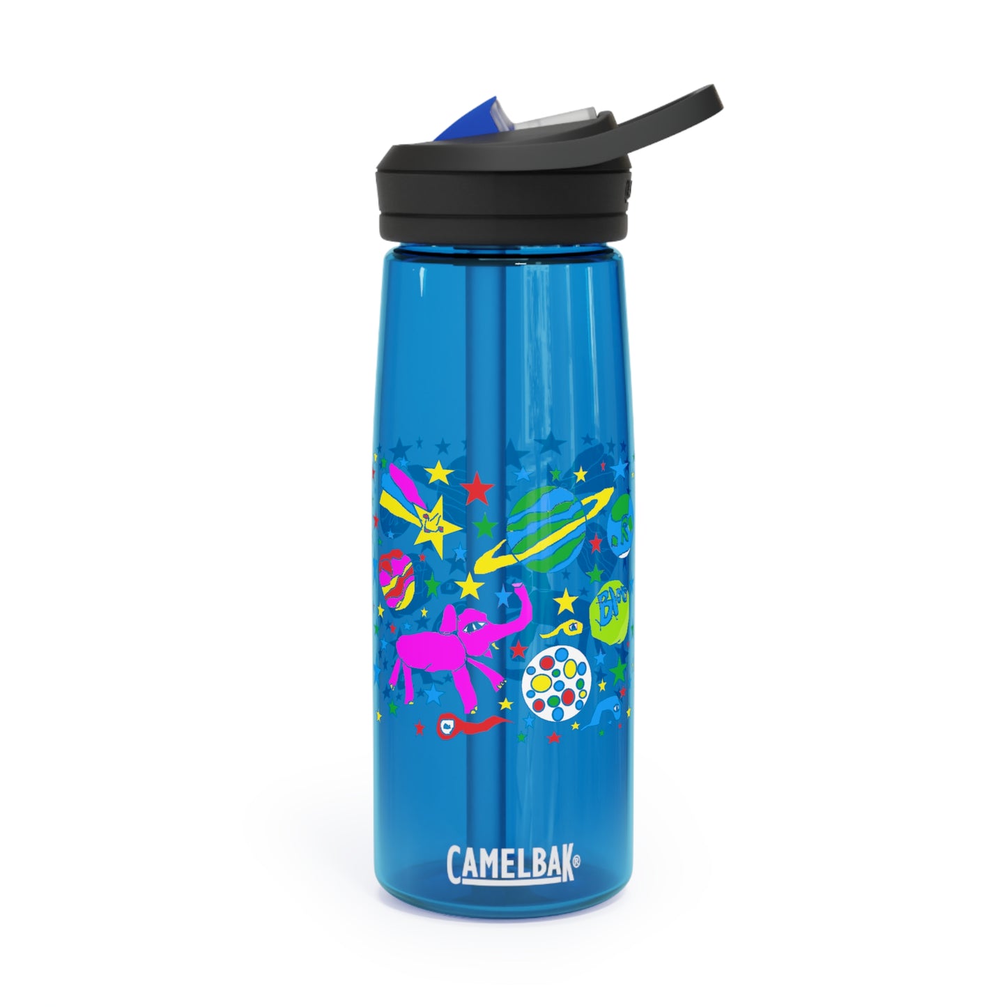 SK1 Universe CamelBak Eddy® Water Bottle, 20oz\25oz