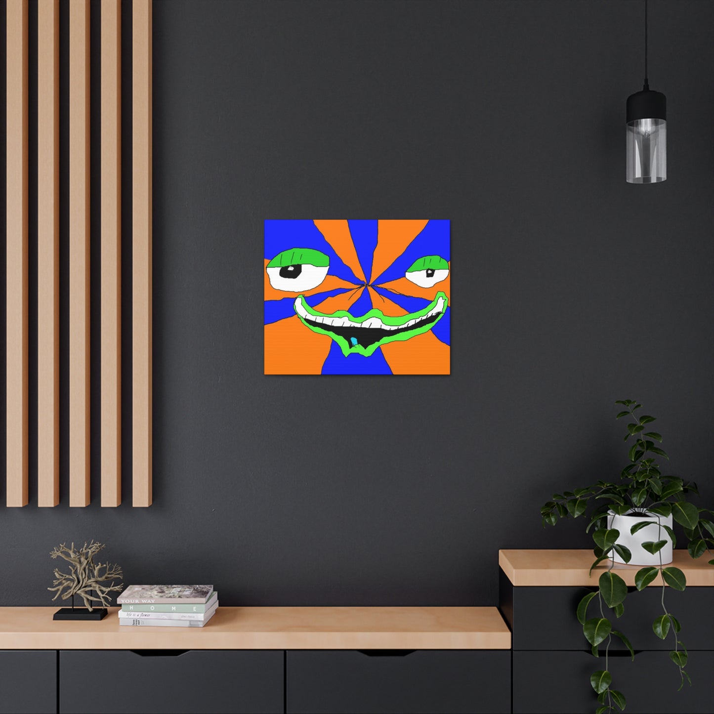 Canvas Gallery Wraps