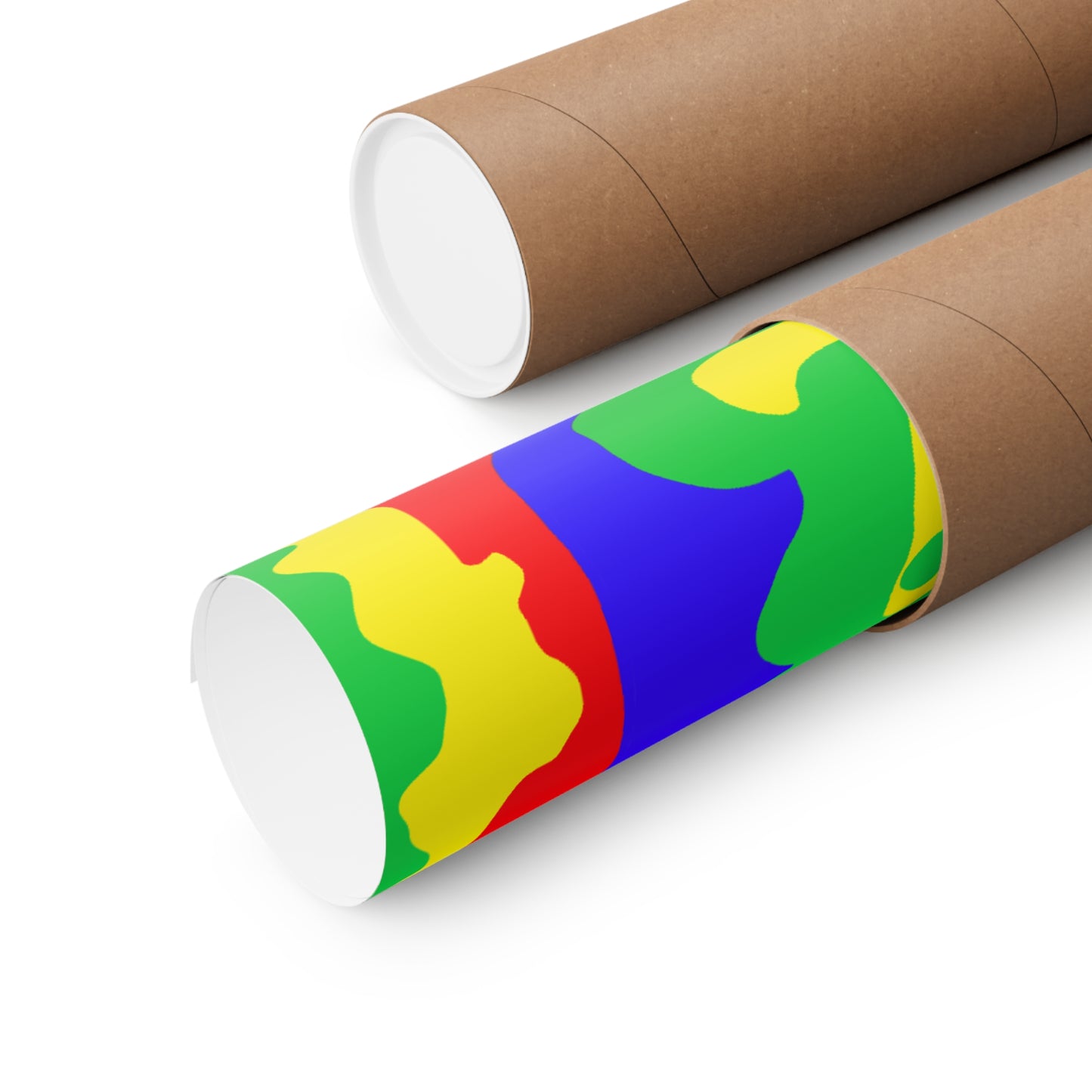 SK1 Premium Matte Vertical Posters