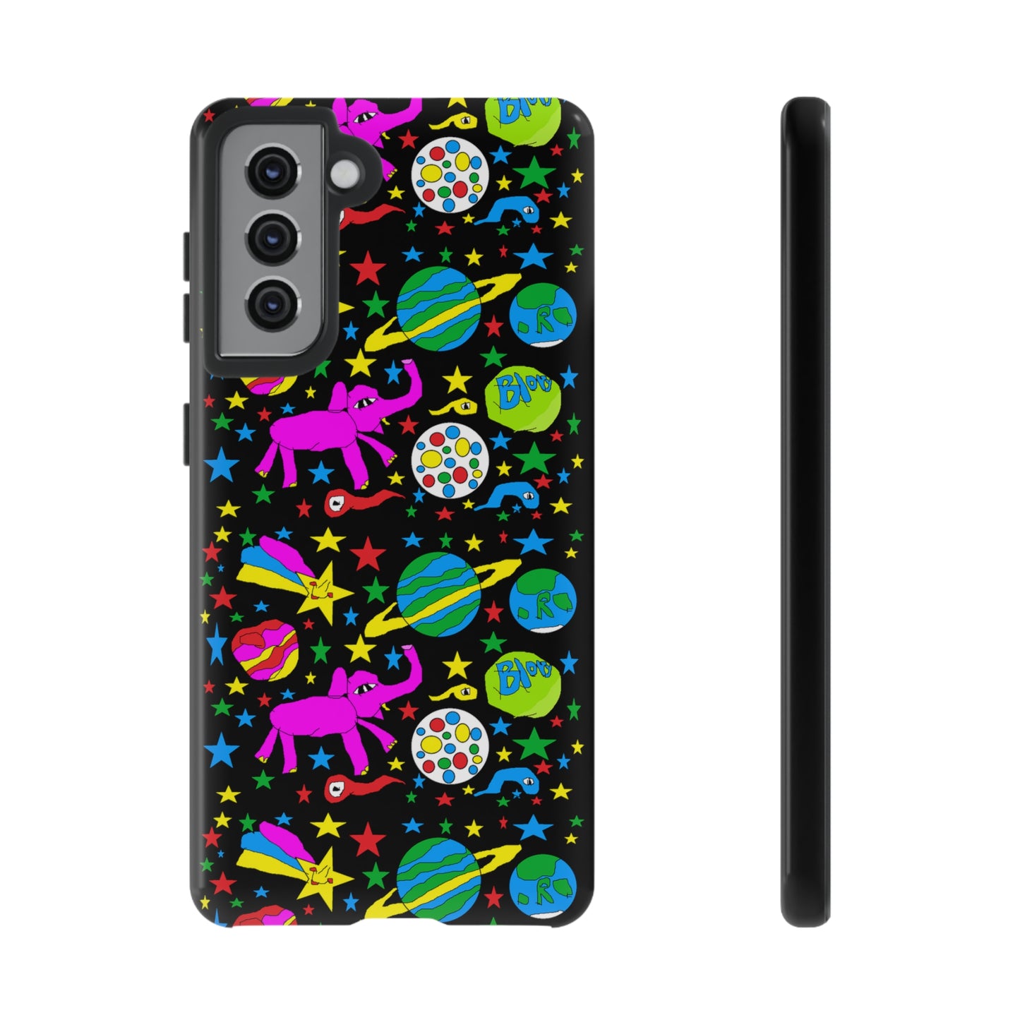 SK1 Universe Tough Cases