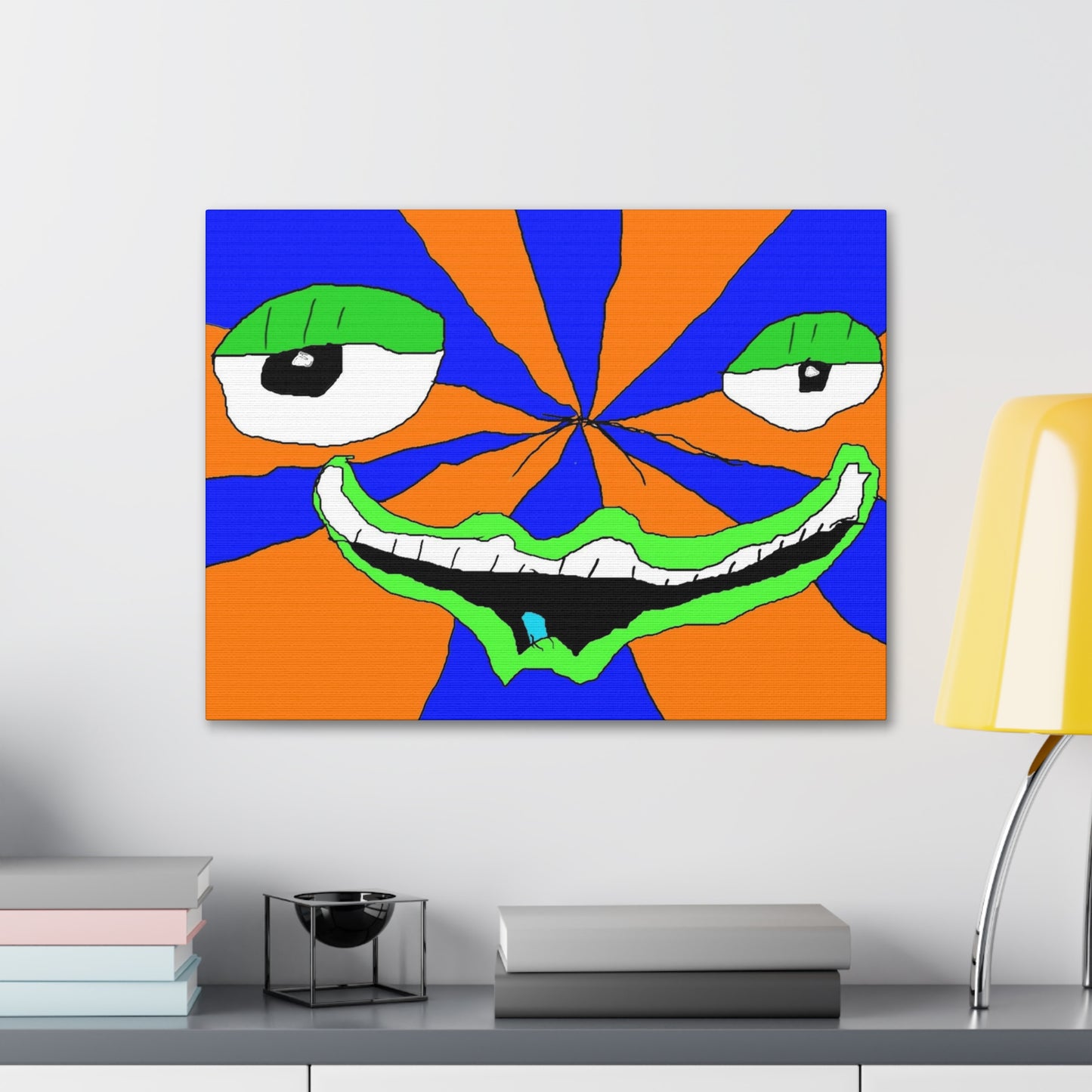 Canvas Gallery Wraps