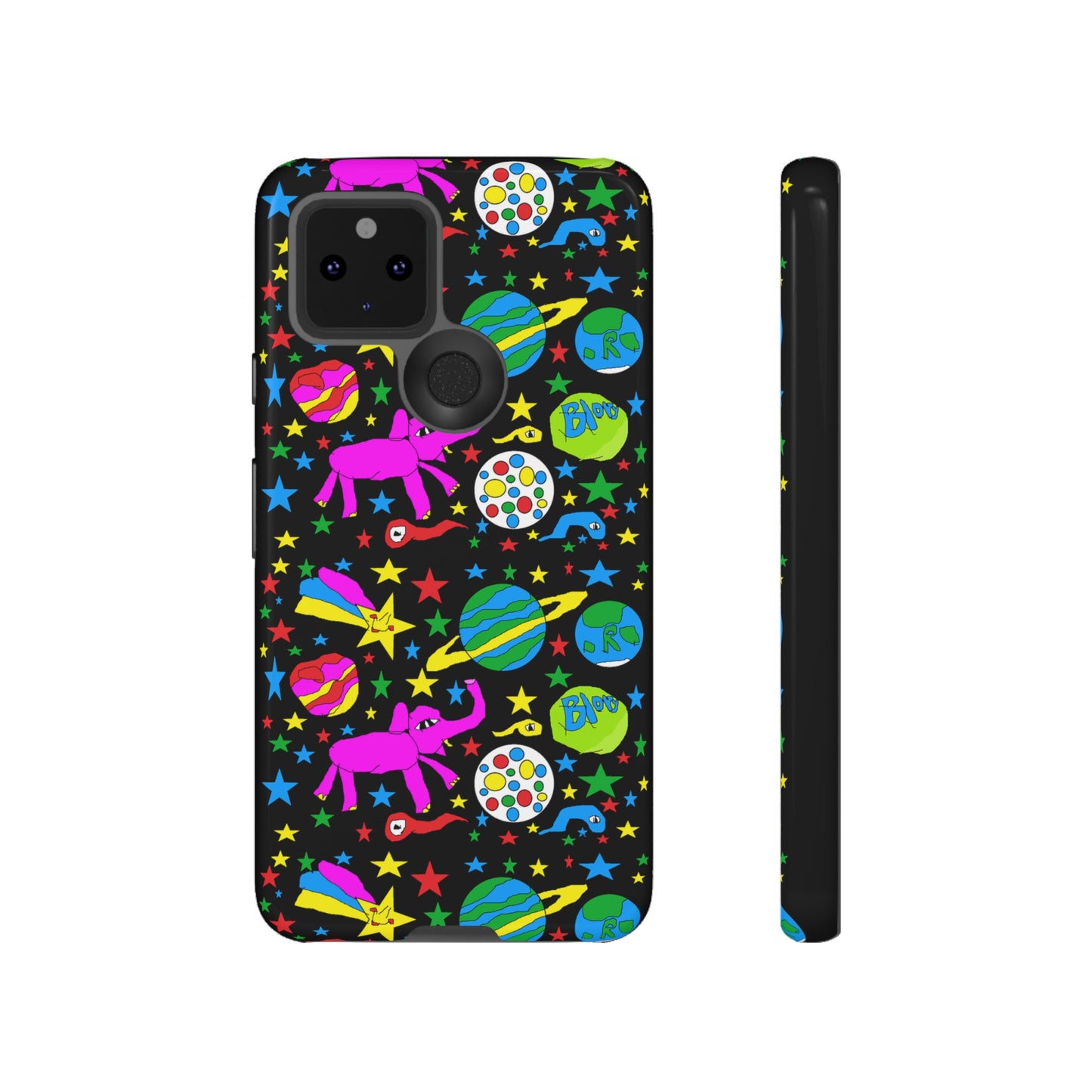 SK1 Universe Tough Cases