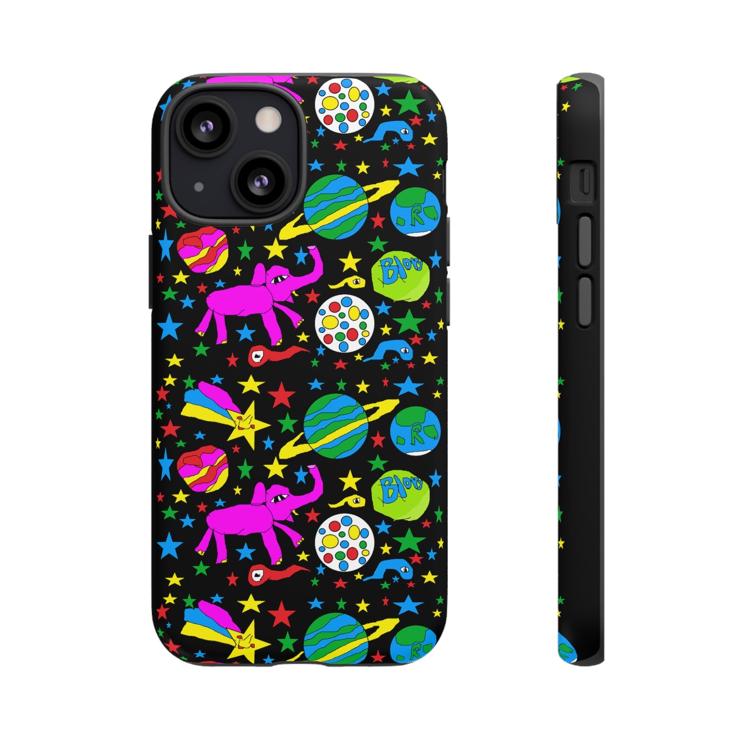 SK1 Universe Tough Cases