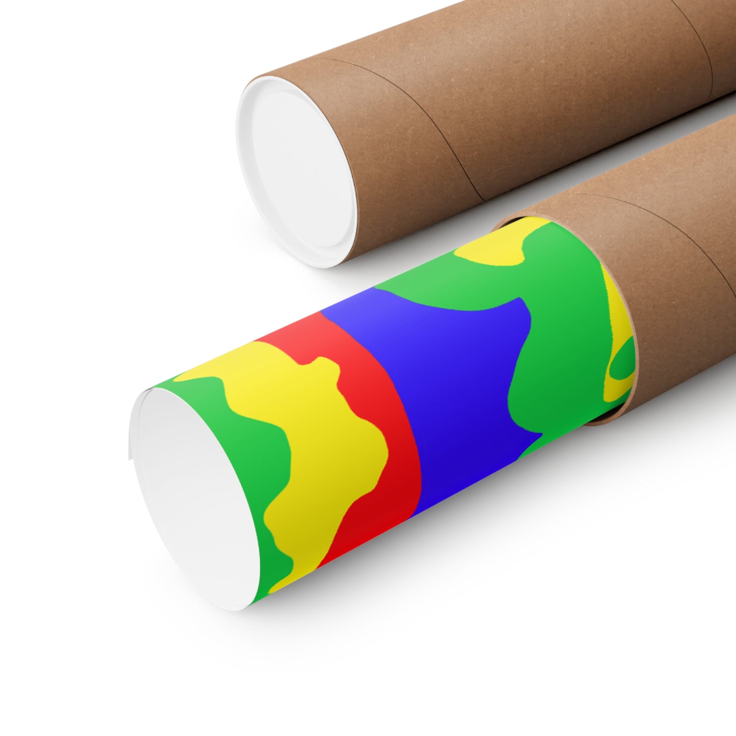 SK1 Premium Matte Vertical Posters