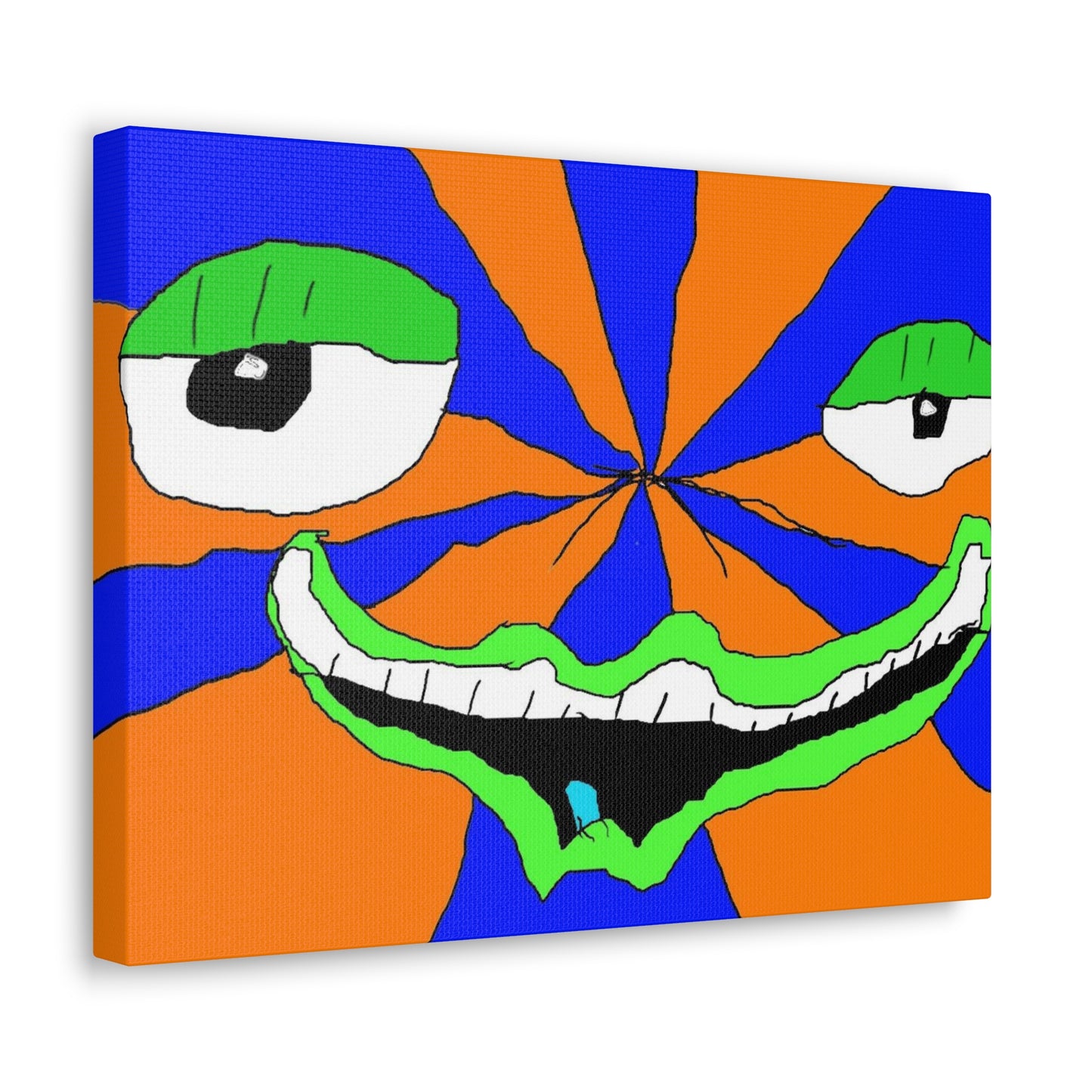 Canvas Gallery Wraps