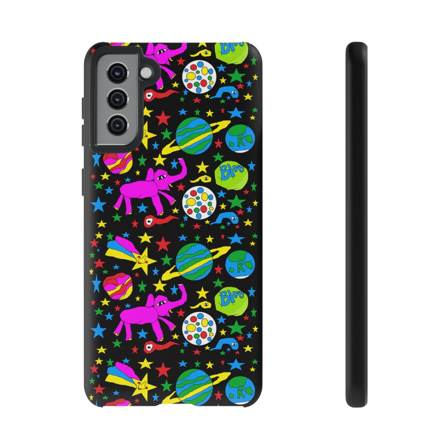SK1 Universe Tough Cases