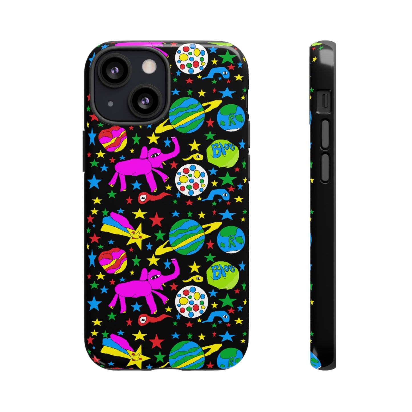 SK1 Universe Tough Cases