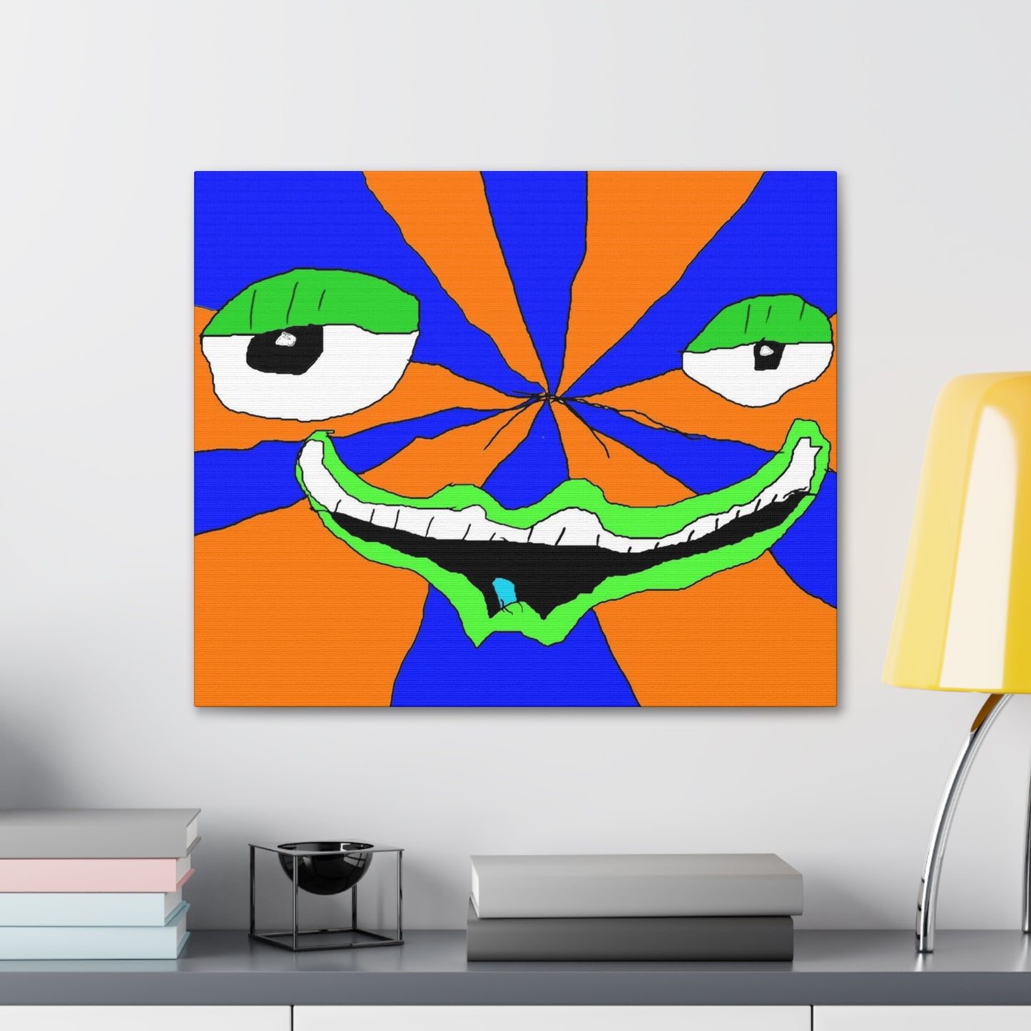 Canvas Gallery Wraps
