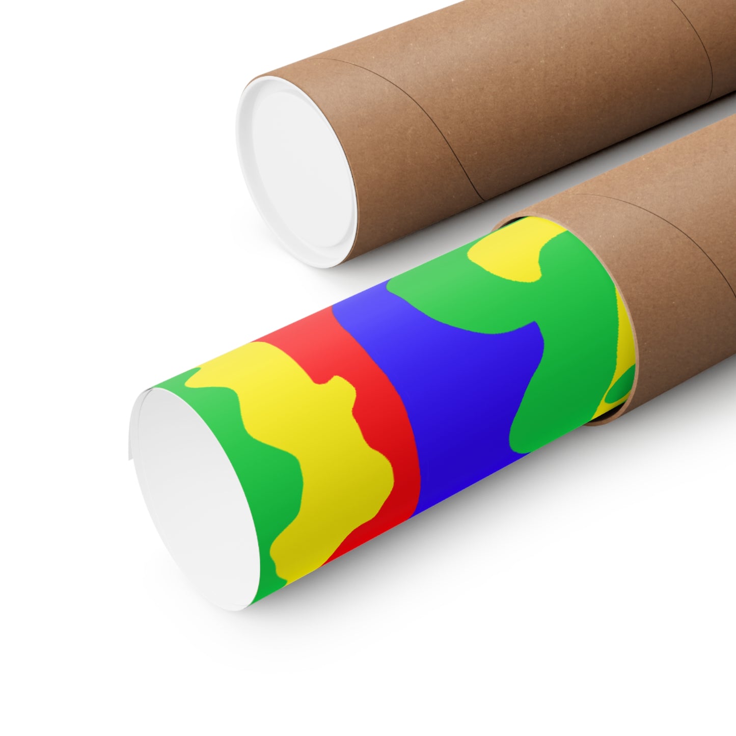 SK1 Premium Matte Vertical Posters