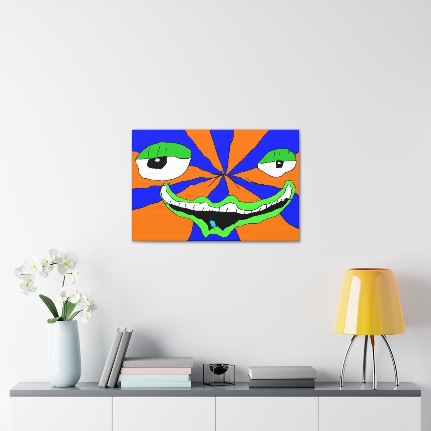 Canvas Gallery Wraps