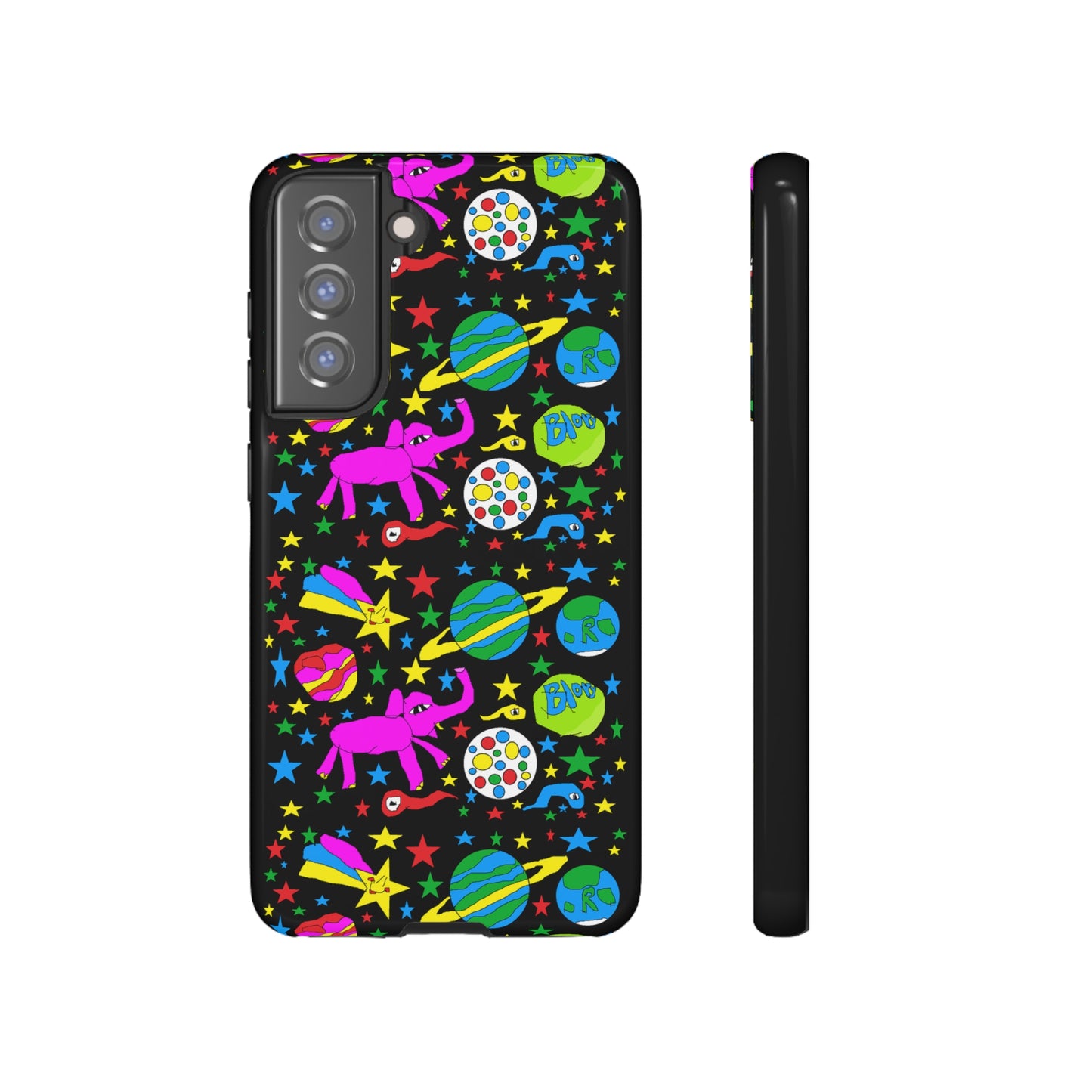 SK1 Universe Tough Cases