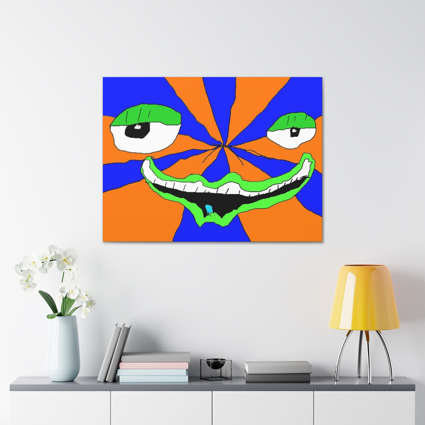 Canvas Gallery Wraps