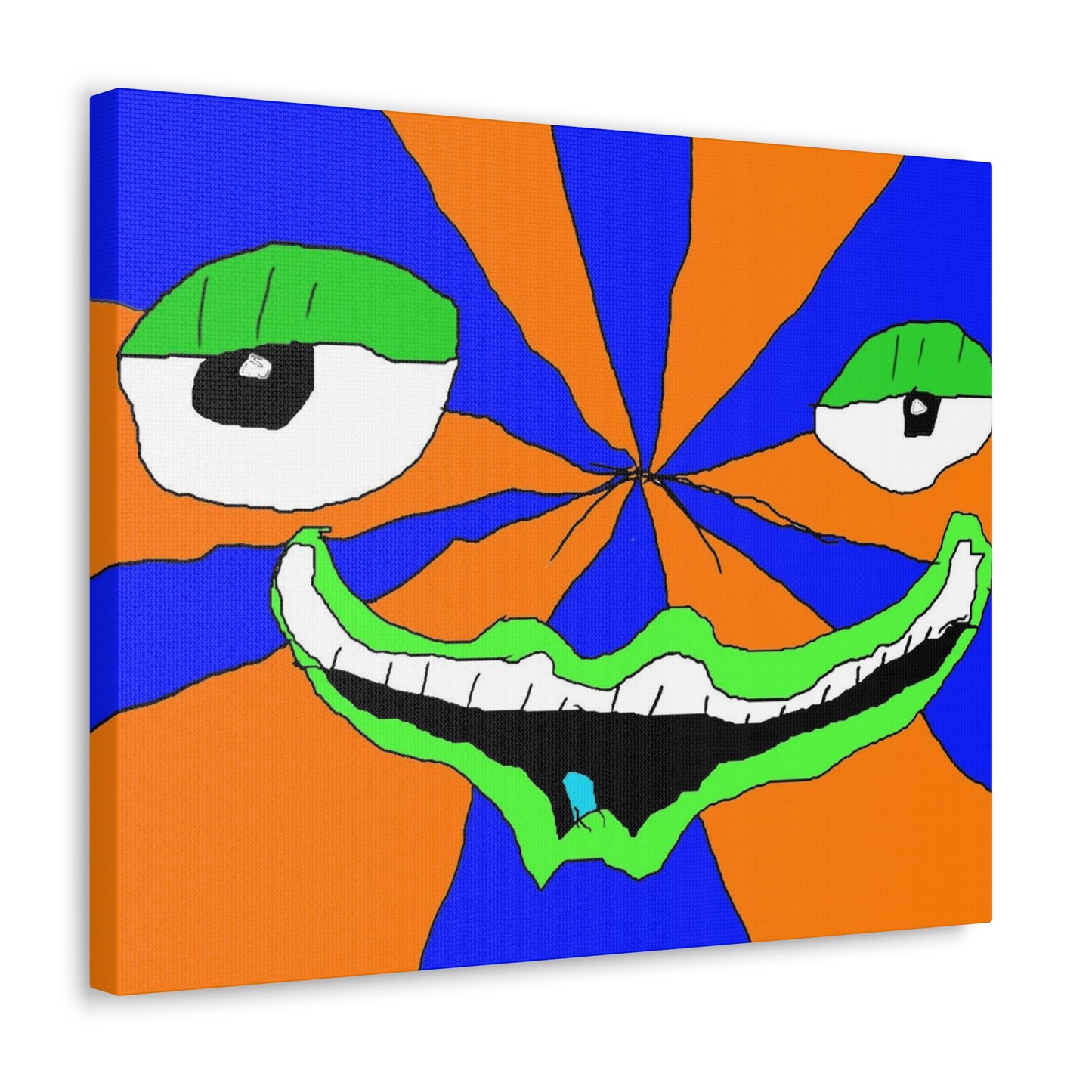 Canvas Gallery Wraps