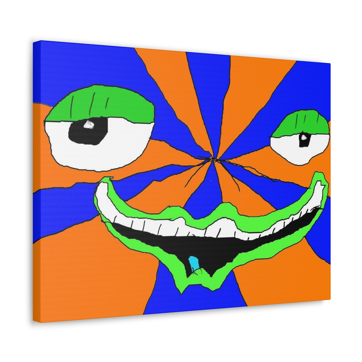 Canvas Gallery Wraps