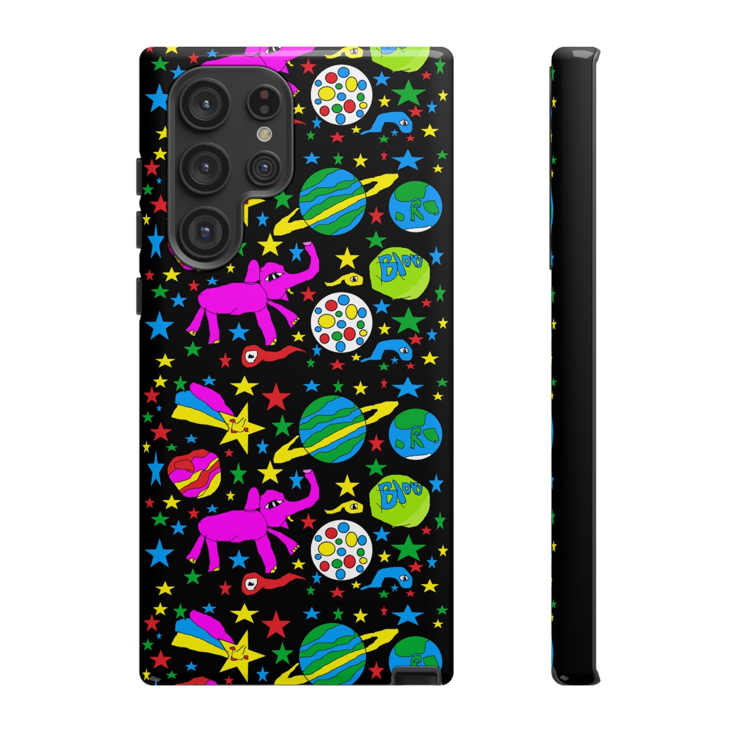 SK1 Universe Tough Cases