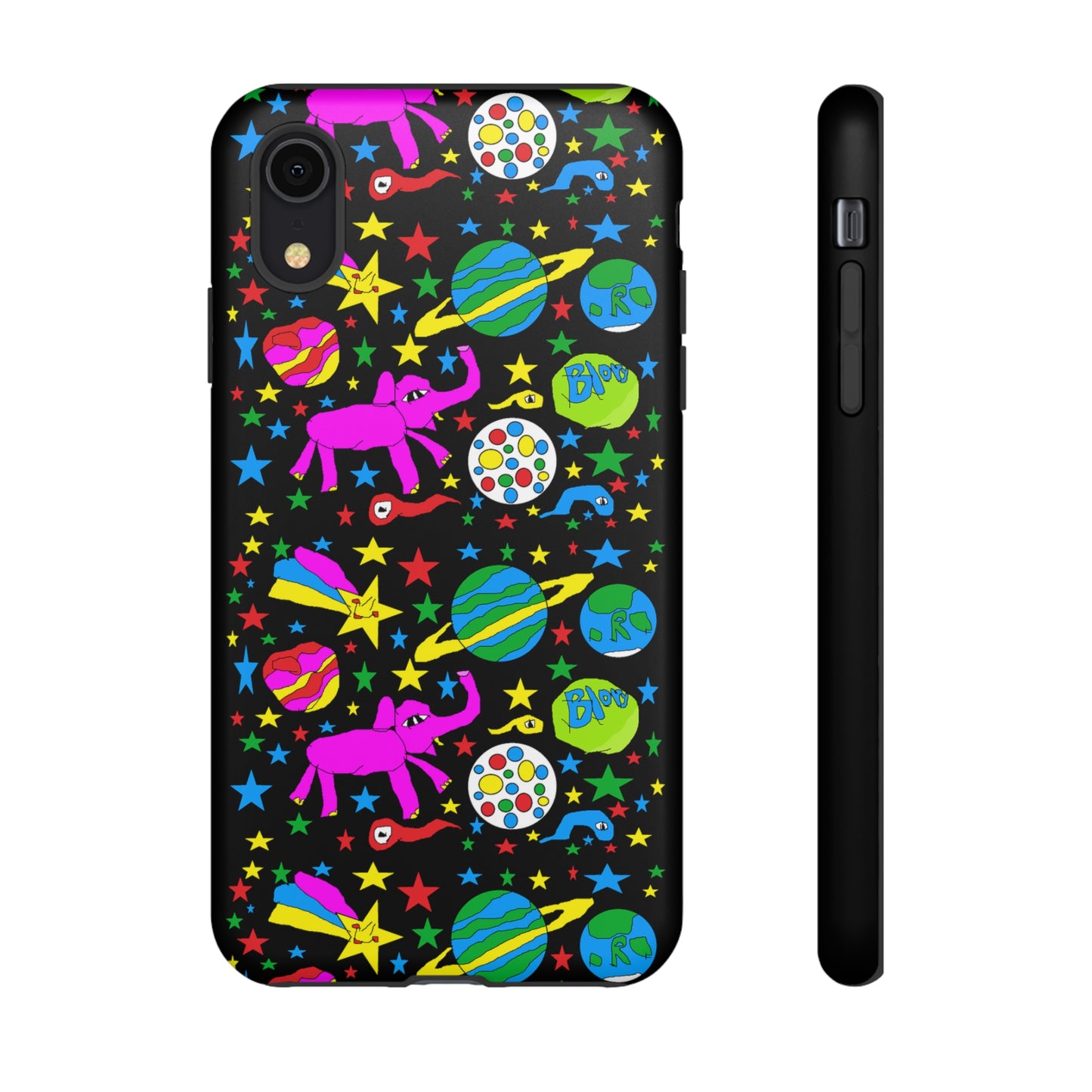 SK1 Universe Tough Cases