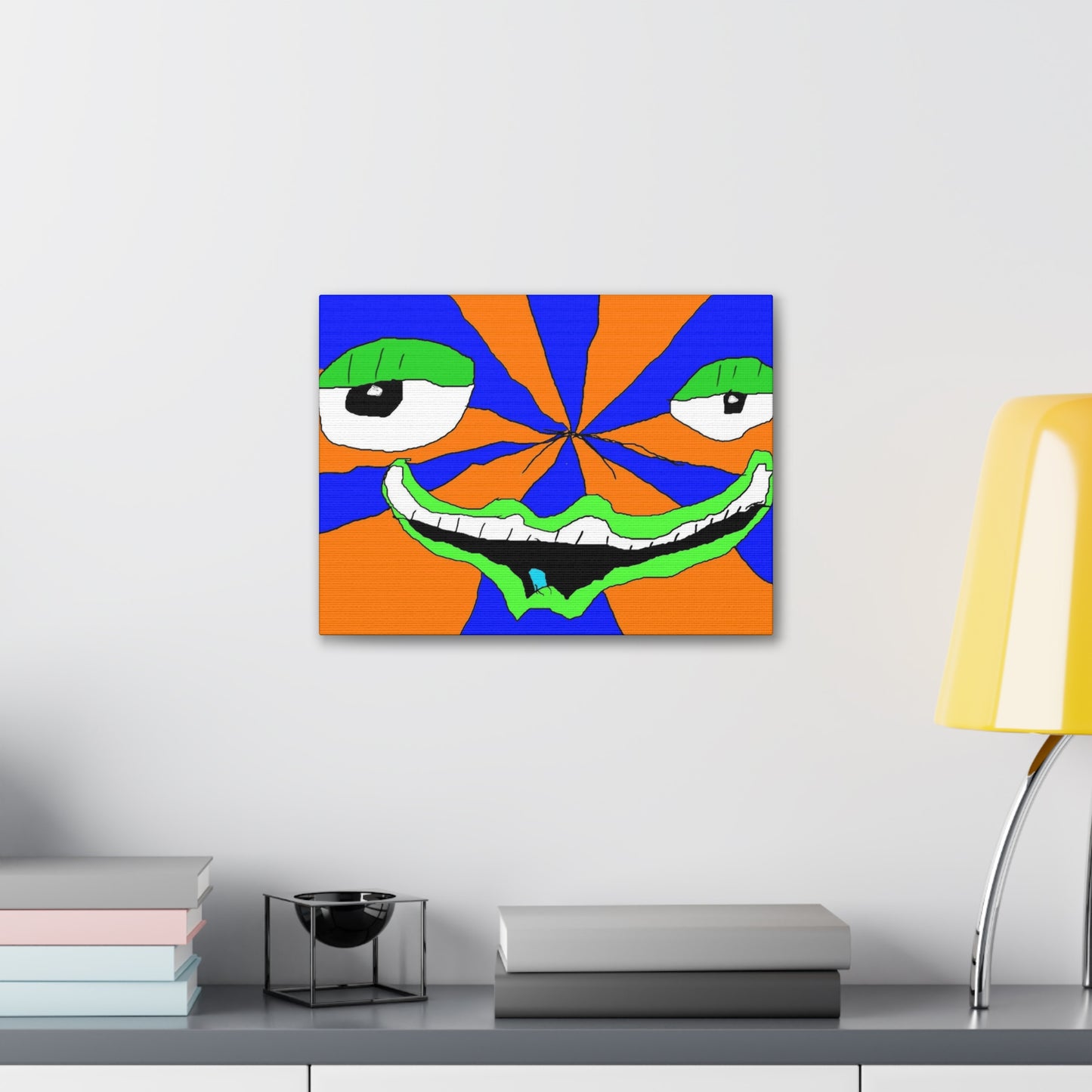 Canvas Gallery Wraps