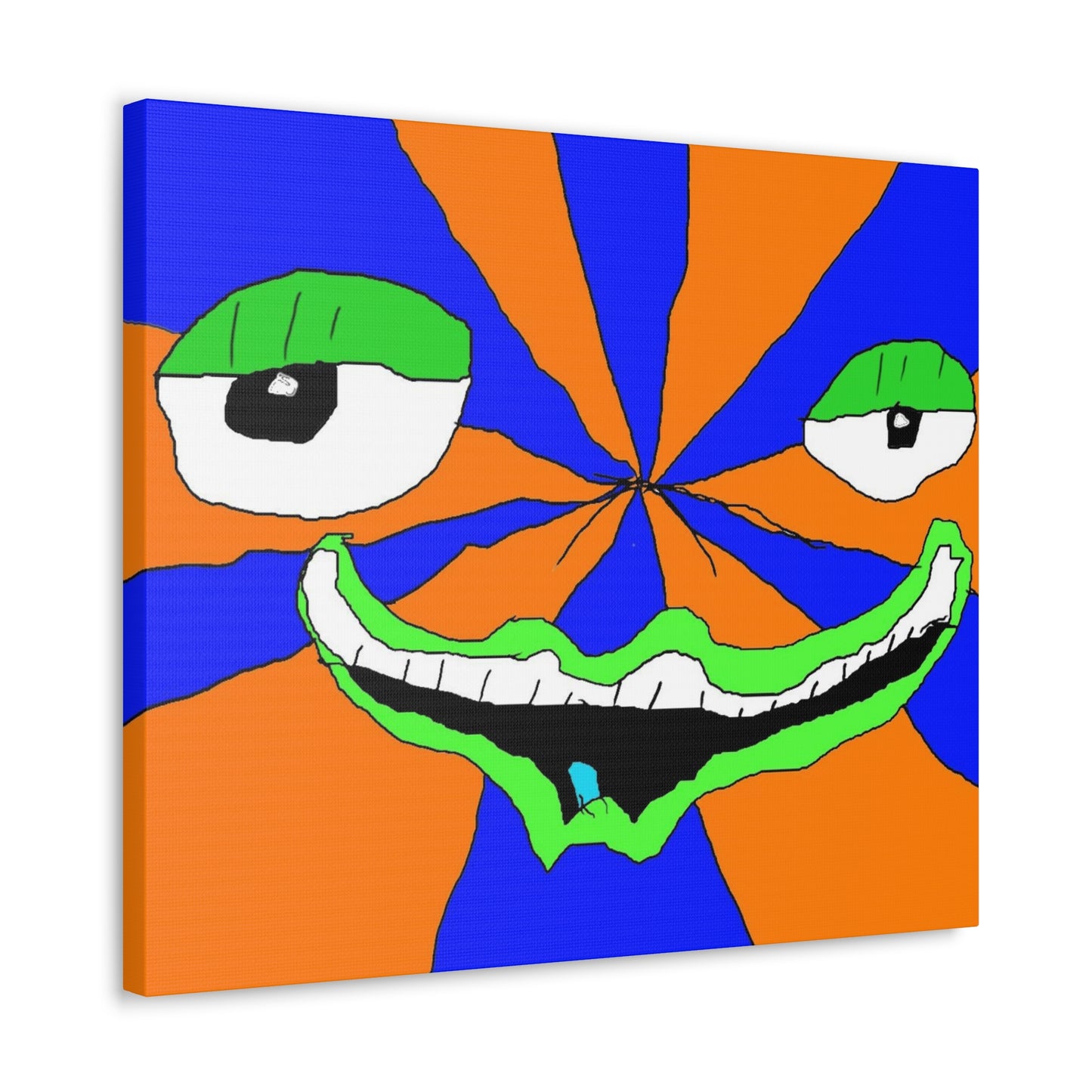 Canvas Gallery Wraps
