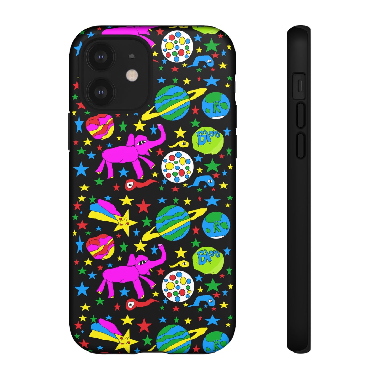 SK1 Universe Tough Cases