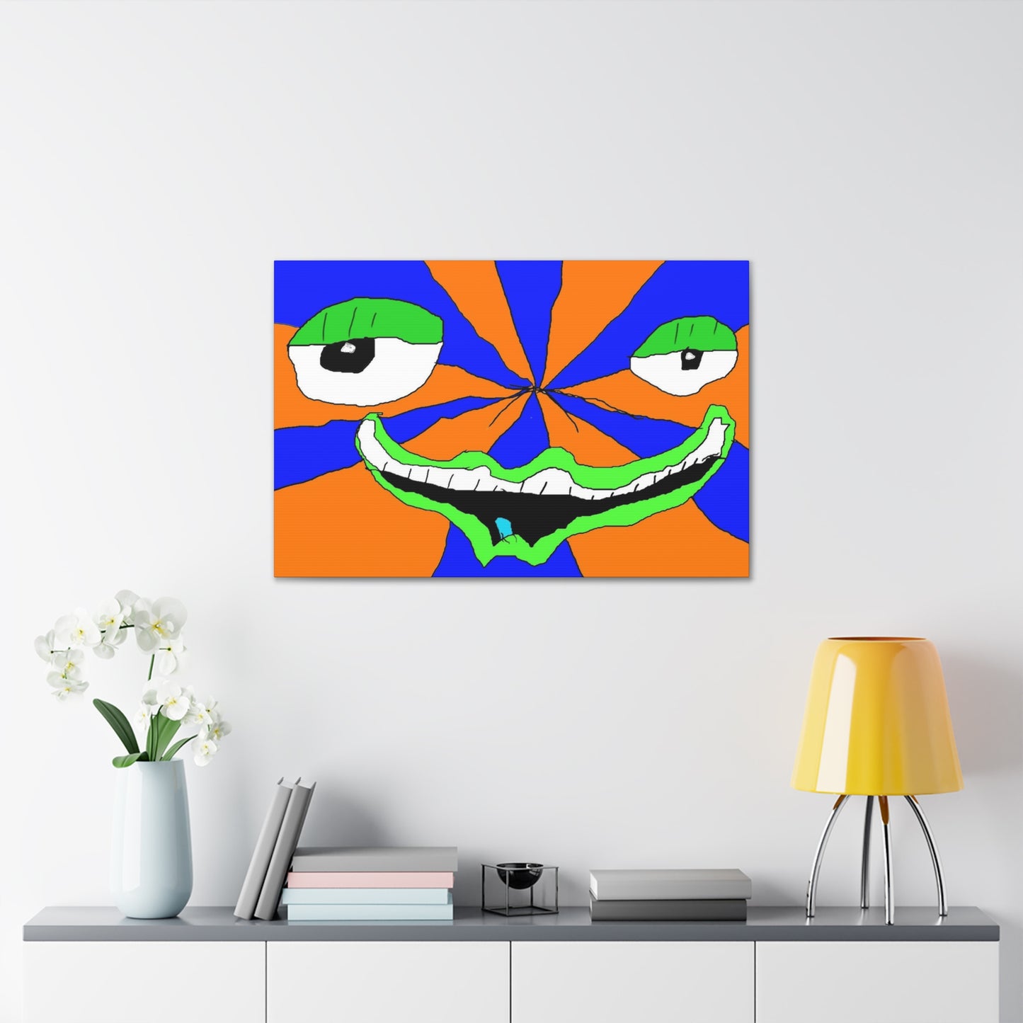 Canvas Gallery Wraps