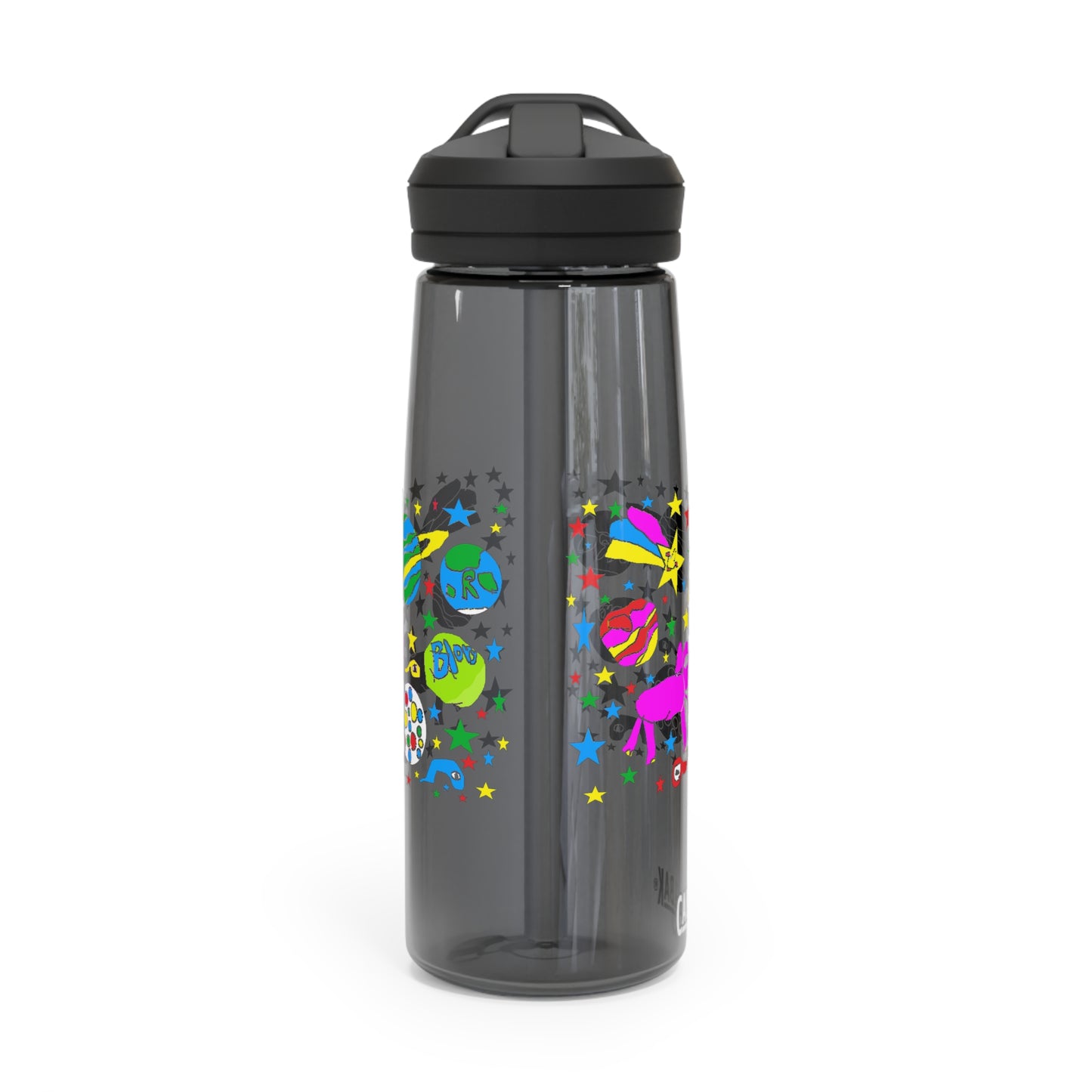 SK1 Universe CamelBak Eddy® Water Bottle, 20oz\25oz